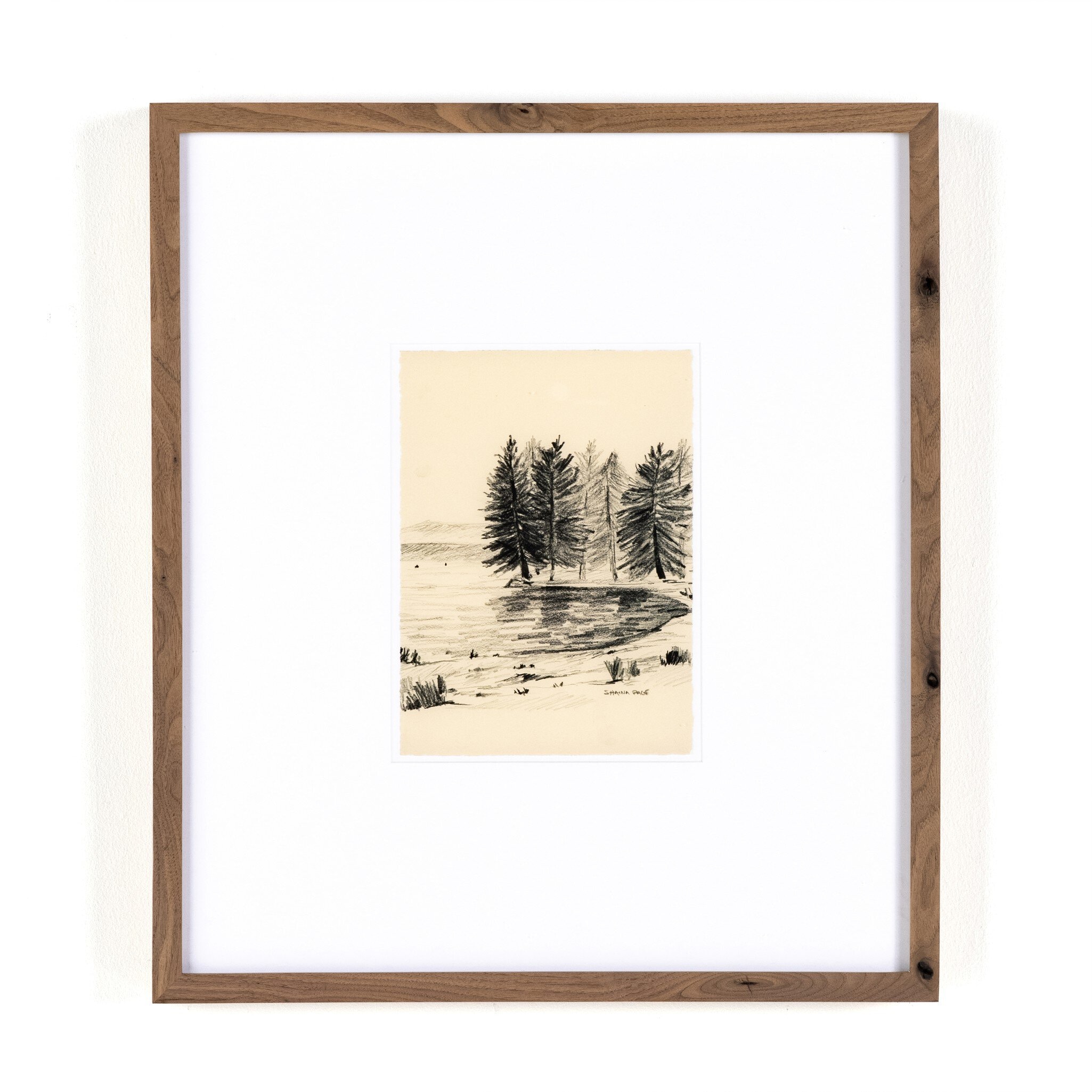 Four Hands Furniture Serene I By Shaina Page 233156-001