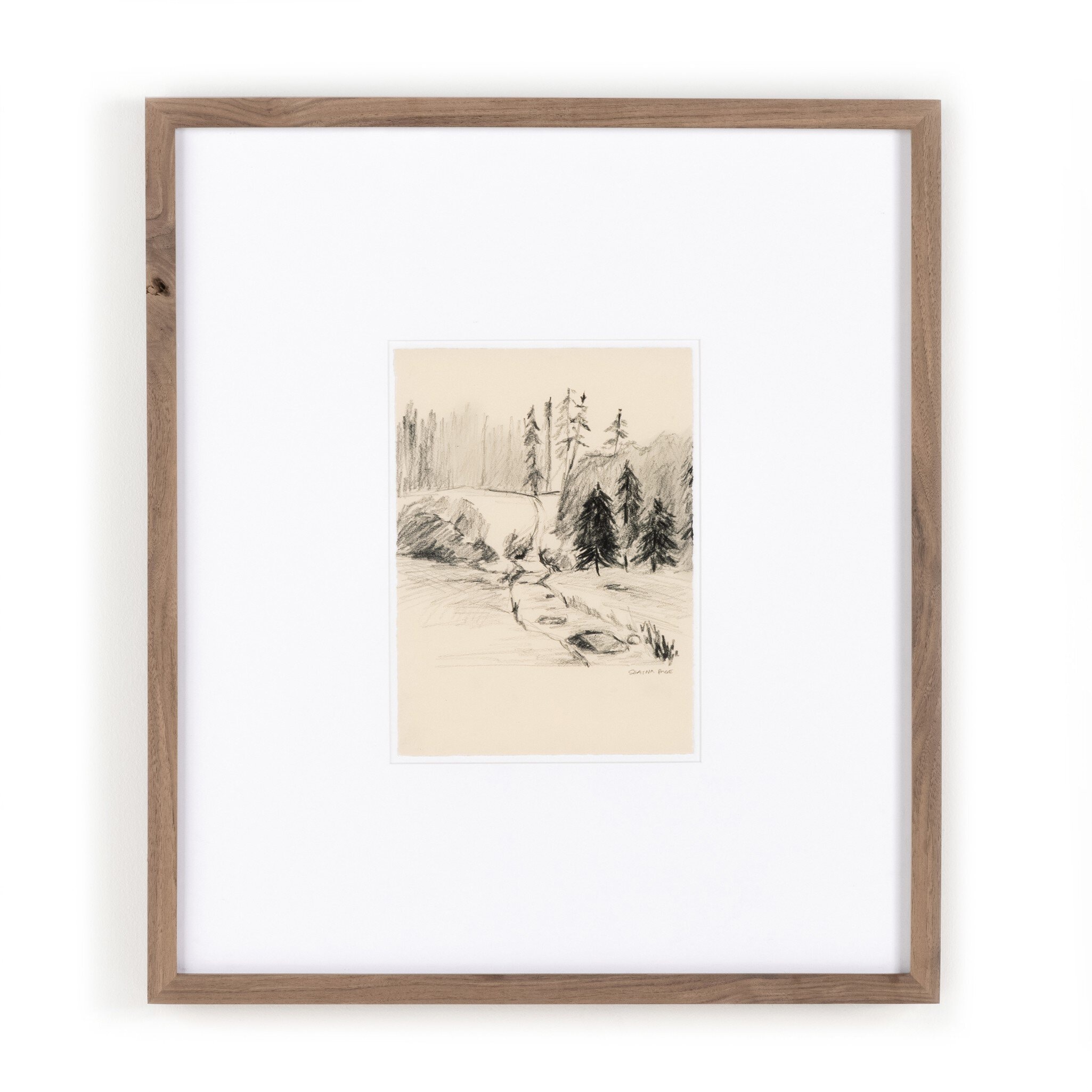 Four Hands Furniture Serene Ii By Shaina Page 233157-001
