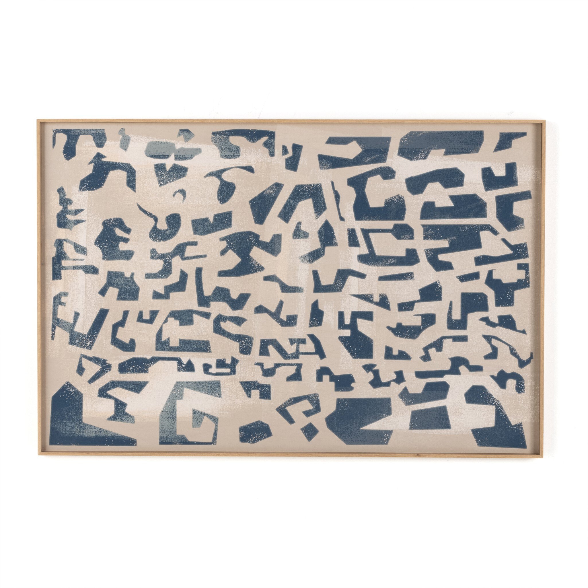 Four Hands Furniture Block I By Coup D