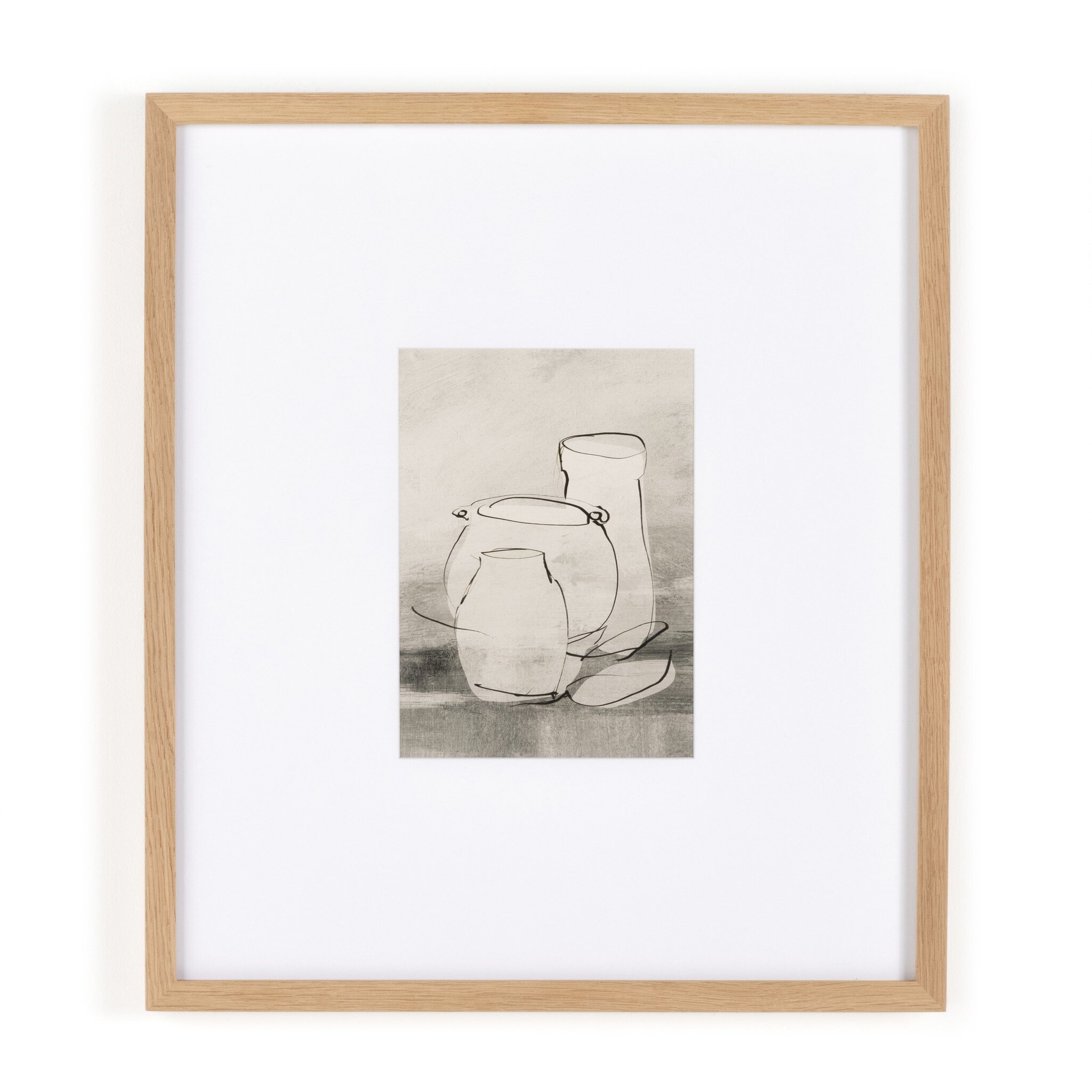 Four Hands Furniture Lunch Ii By Dan Hobday 233189-001