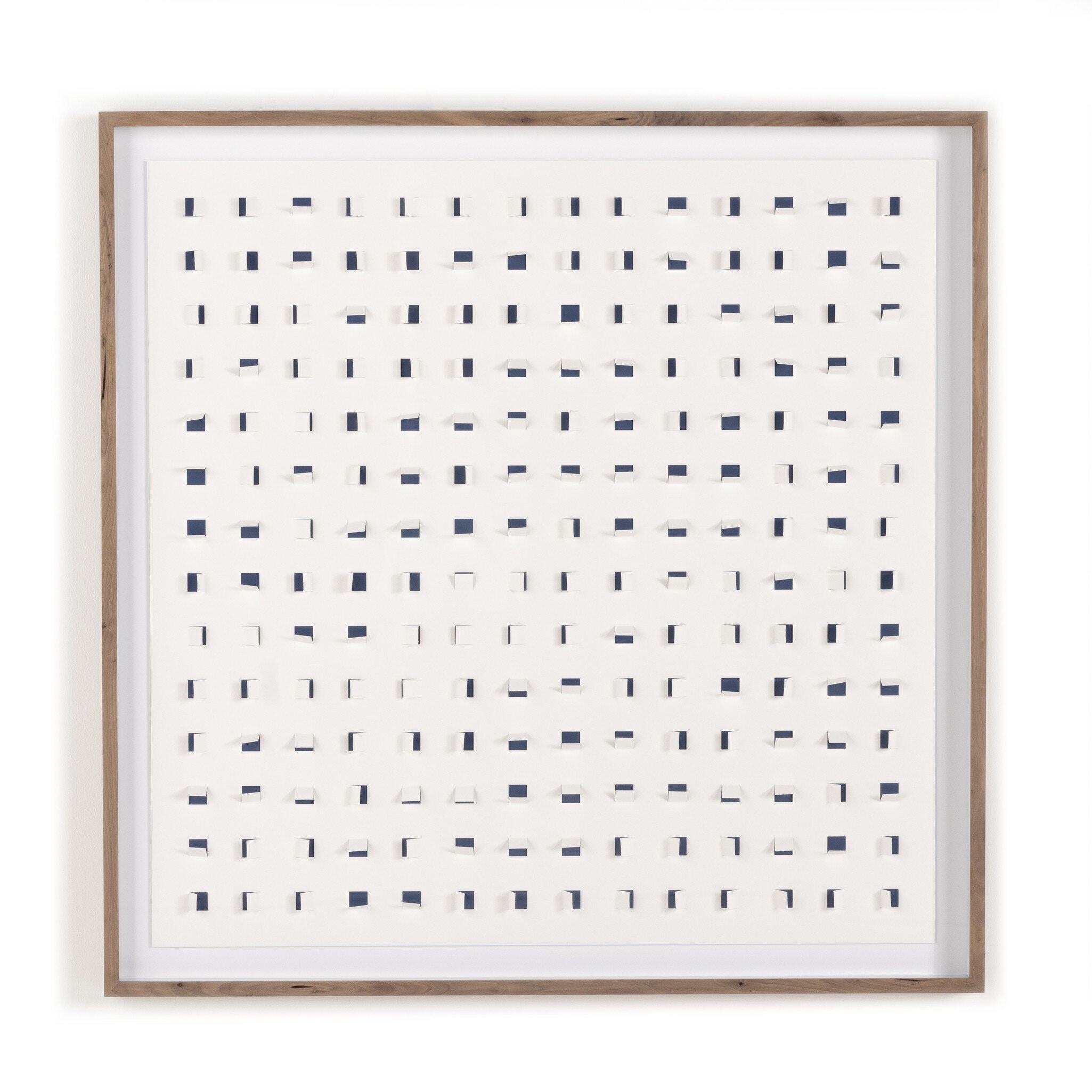 Four Hands Furniture See Through Blue By Fh Art Studio 233200-001