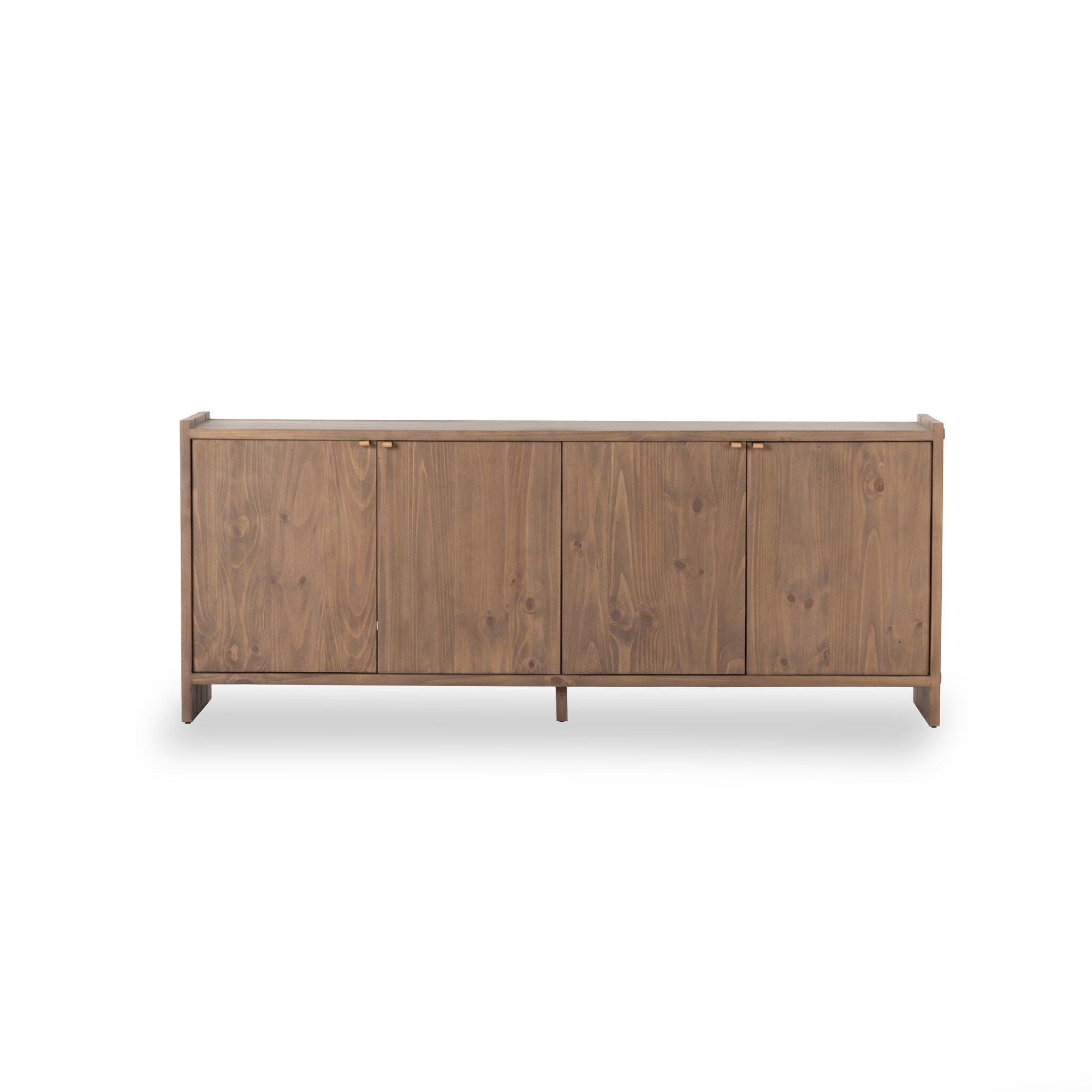 Four Hands Furniture Etro Sideboard - Tawny Pine 233904-005