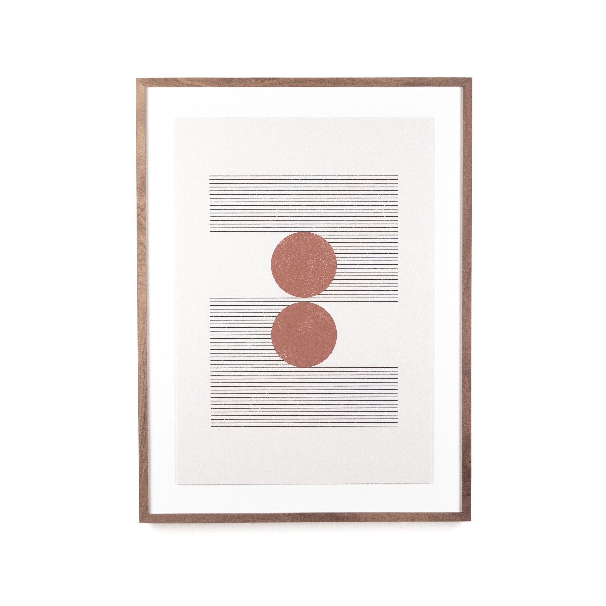 Four Hands Furniture Woodblock The Hug Beige - Roseanne 234475-001