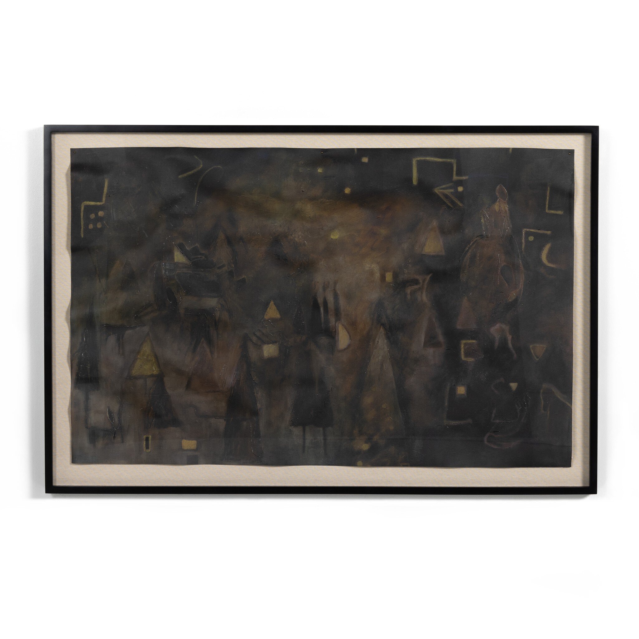 Four Hands Furniture Cave By Jess Engle 234478-001