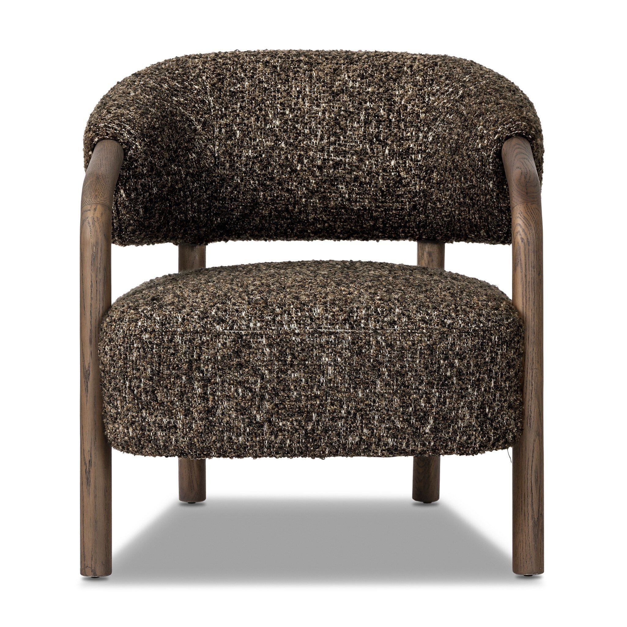 Four Hands Furniture Brodie Chair - Ivan Granite 235235-005