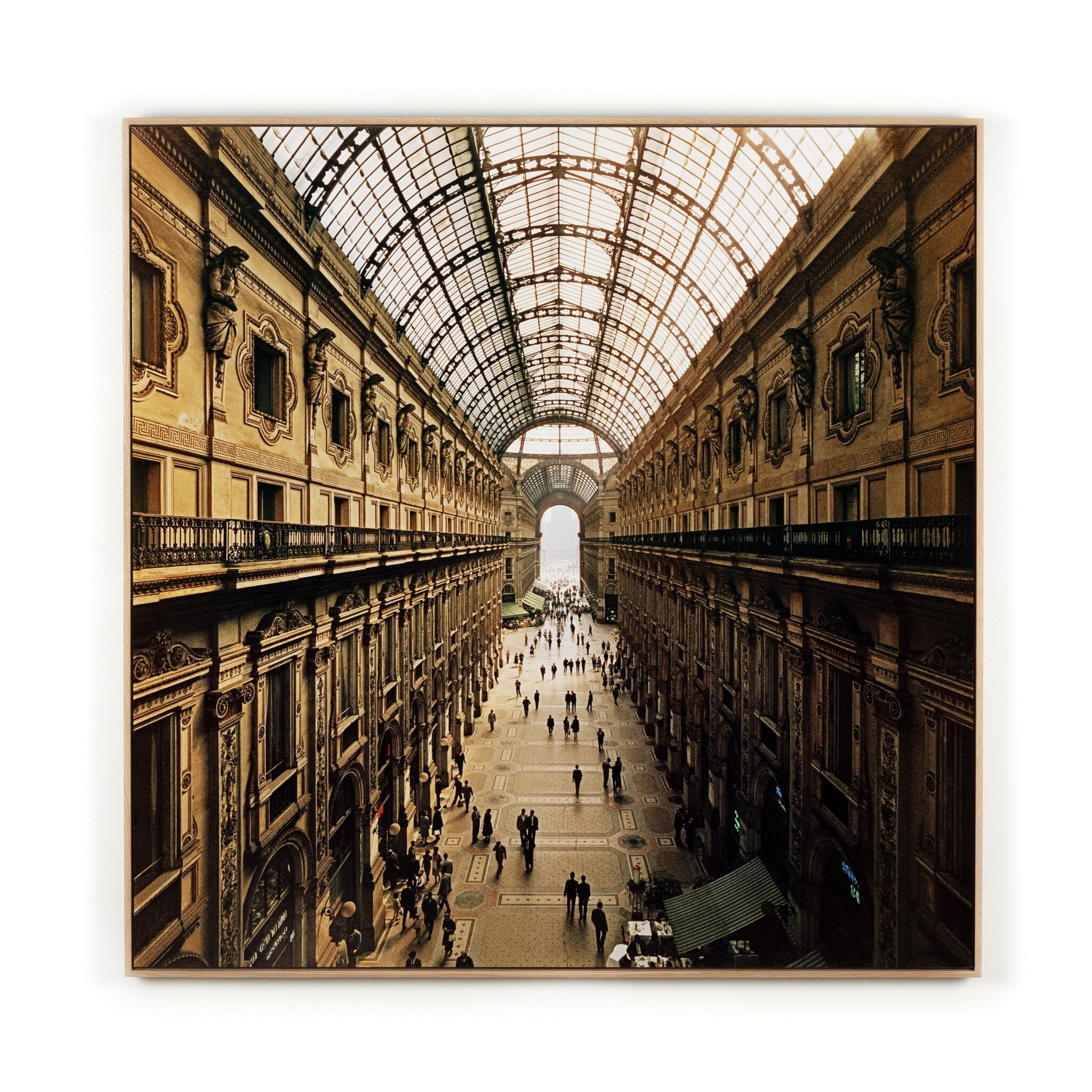 Four Hands Furniture Galleria Vittorio Emanuele Ii By Slim Aa 235525-001