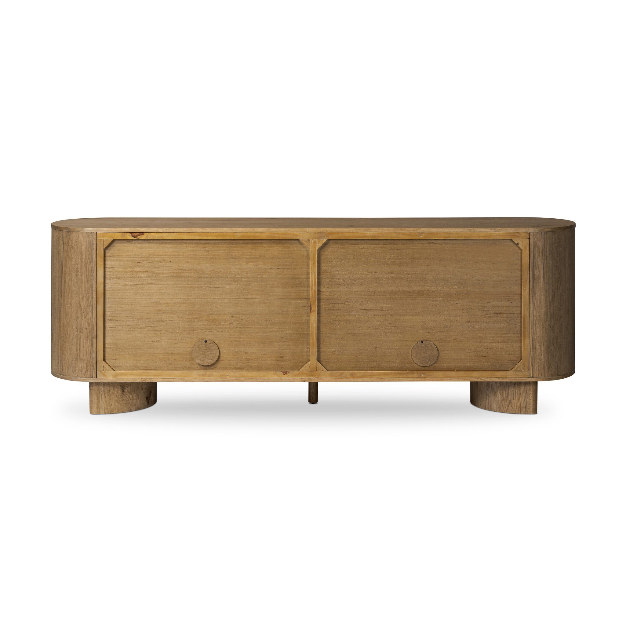木ペントレ Four Hands Furniture 235536-007 Casual Dining Paden Sideboard
