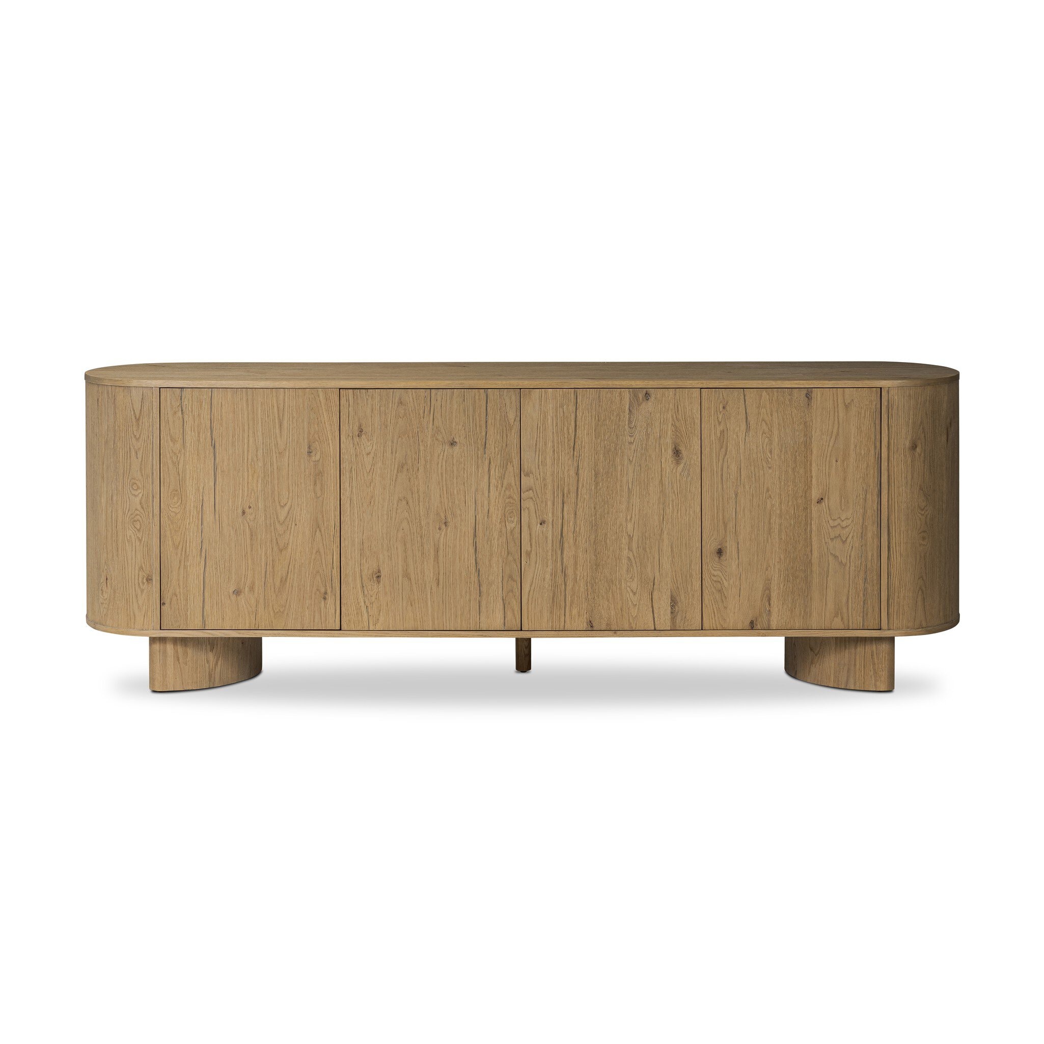 Four Hands Furniture Paden Sideboard - Worn Oak 235536-007