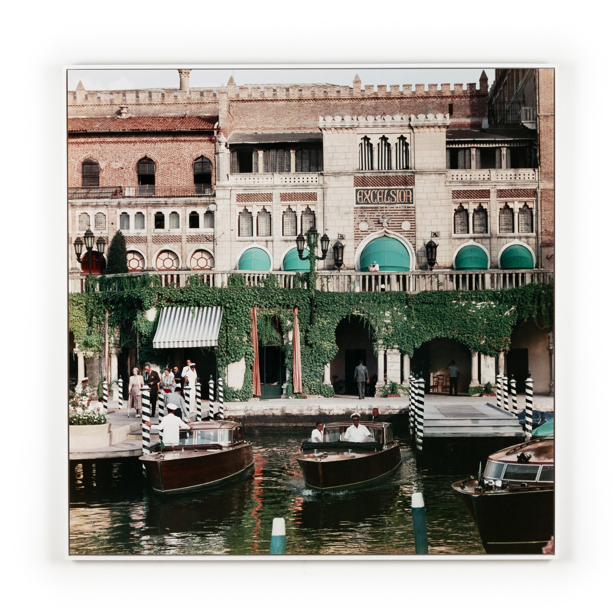 Four Hands Furniture Westin Excelsior By Slim Aarons 236290-001