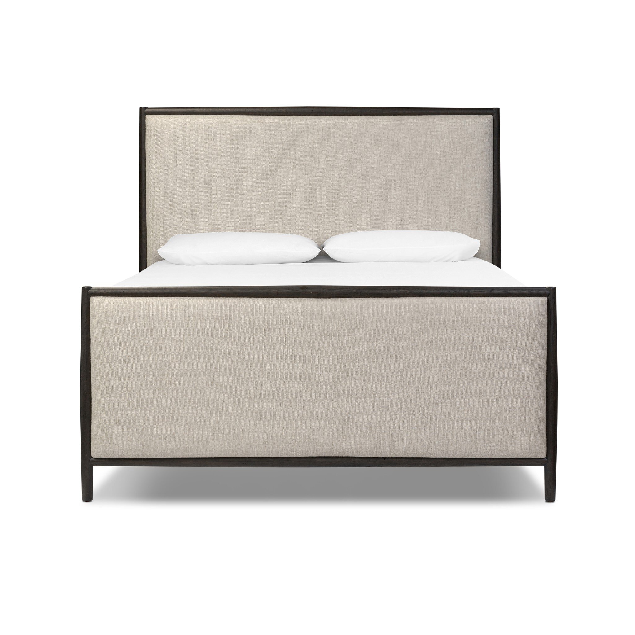 Four Hands Furniture Glenview Queen Bed - Essence Natural 236471-004