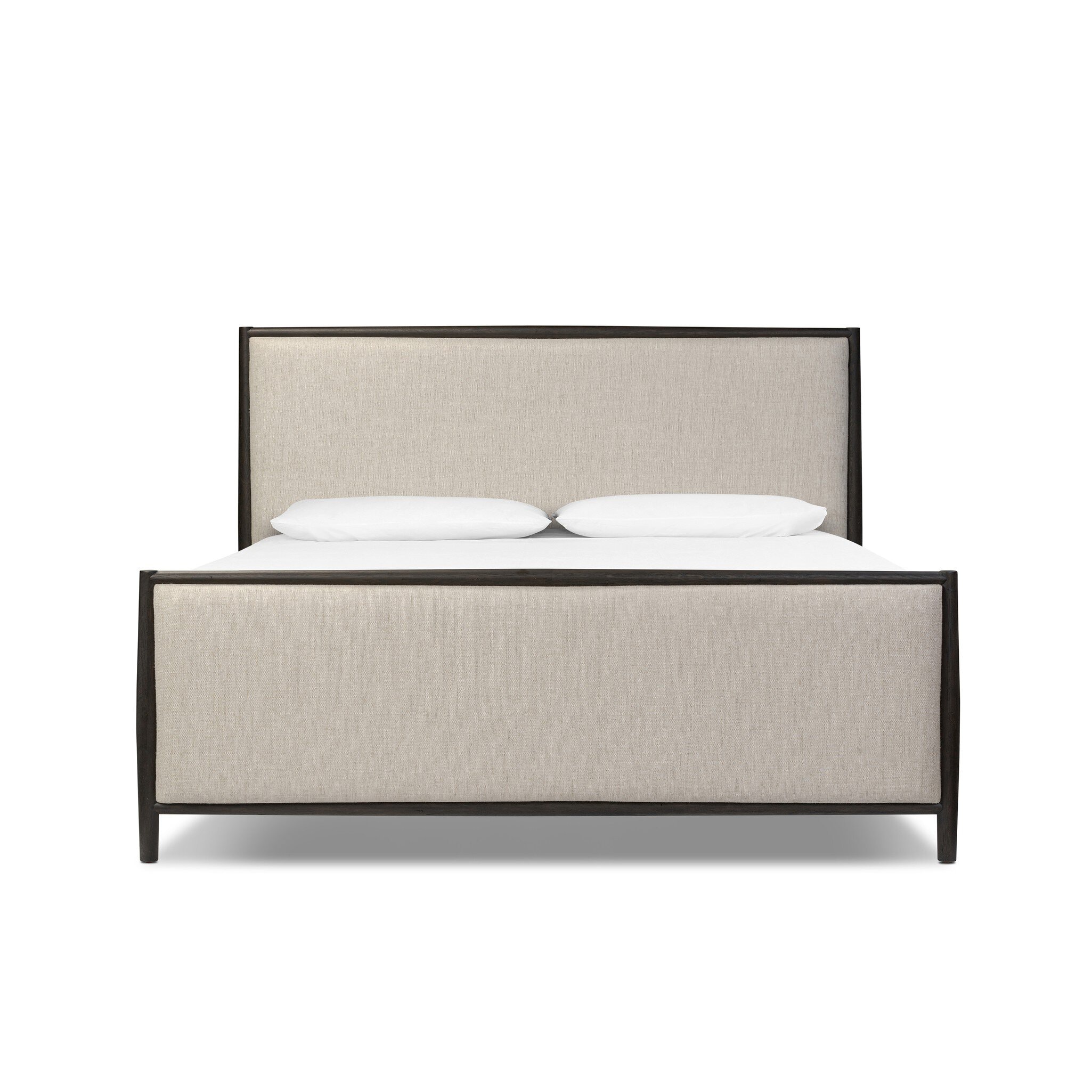 Four Hands Furniture Glenview King Bed - Essence Natural 236471-005