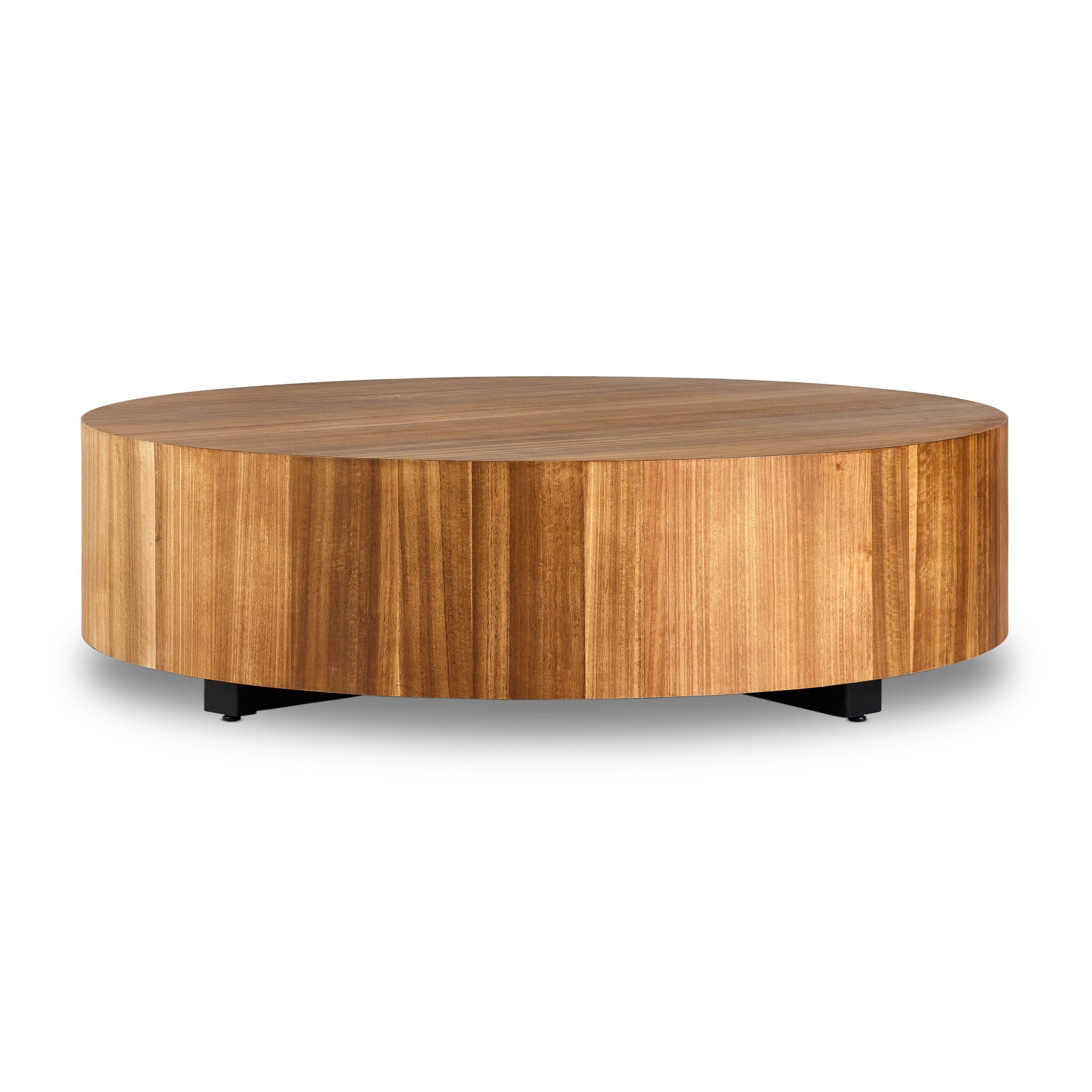 Four Hands Furniture 236589-002 Living Room Hudson Large Coffee