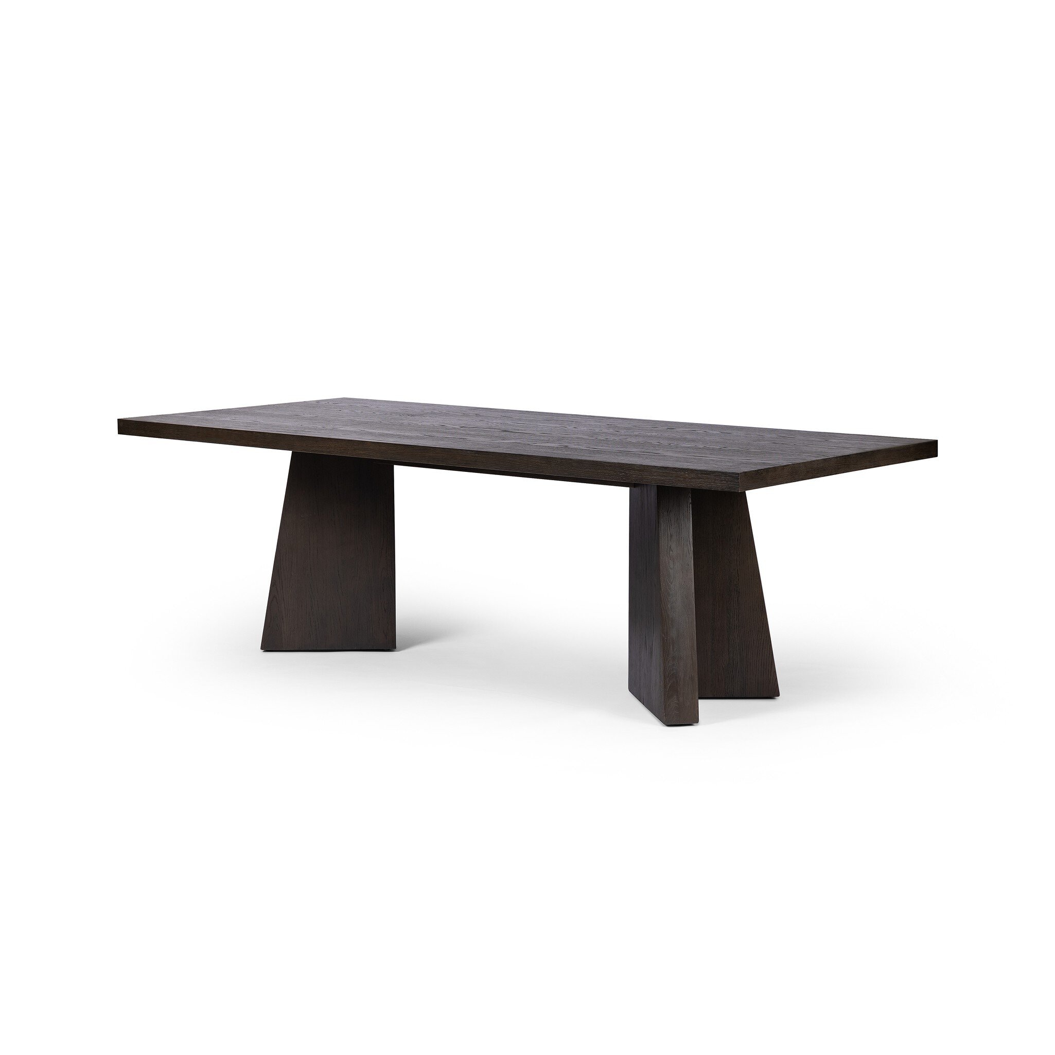 Four Hands Furniture 236607-001 Casual Dining Shavano Dining Table