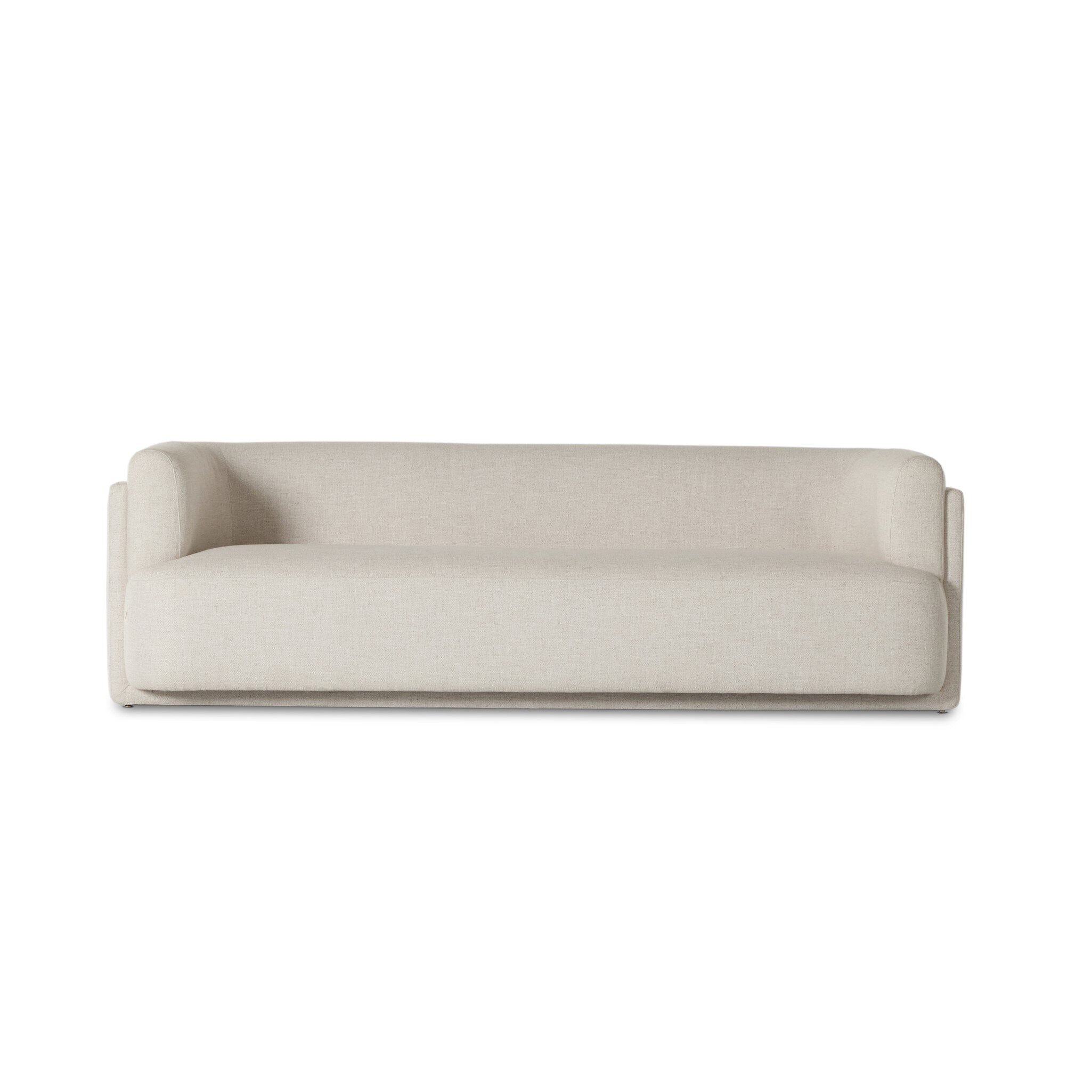 Four Hands Furniture Hartley Sofa-95-Dover Crescent 237028-001