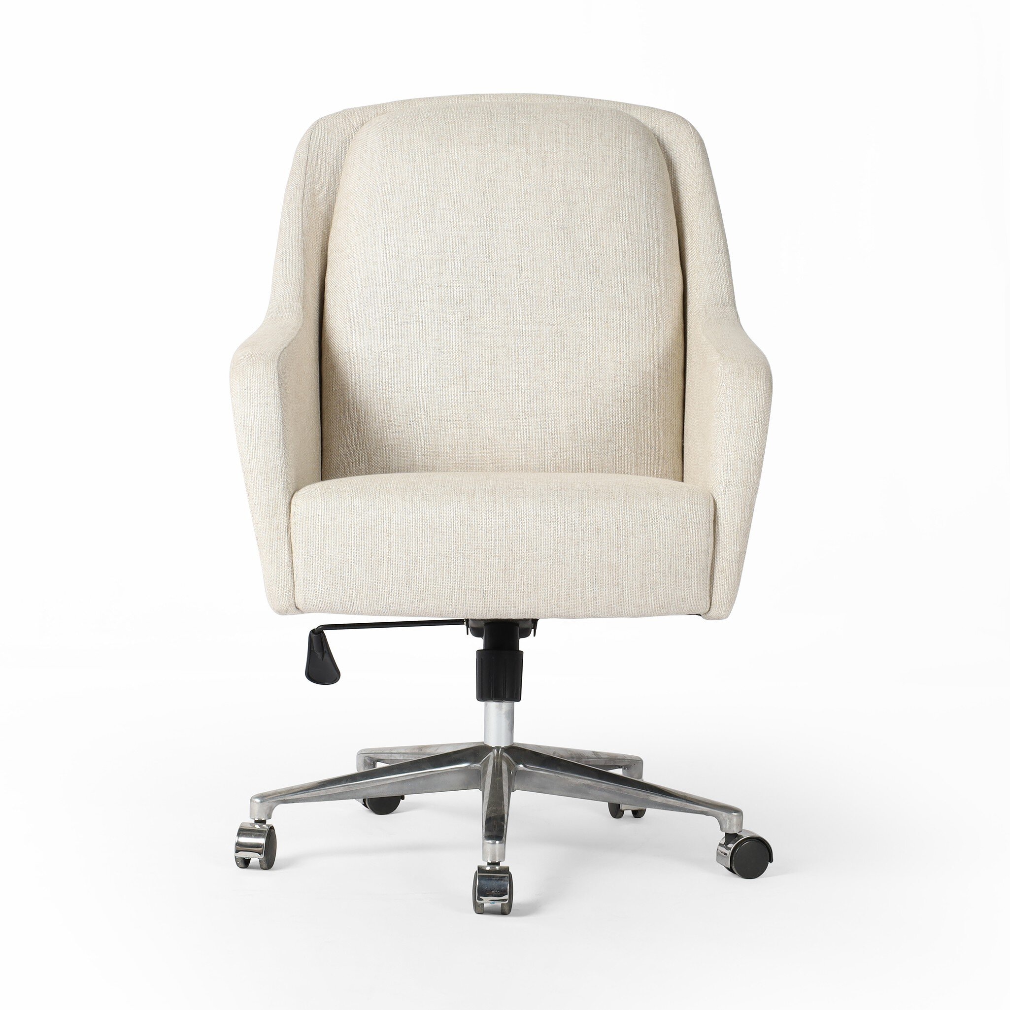Four Hands Furniture Verne Desk Chair-Essence Natural 237086-002