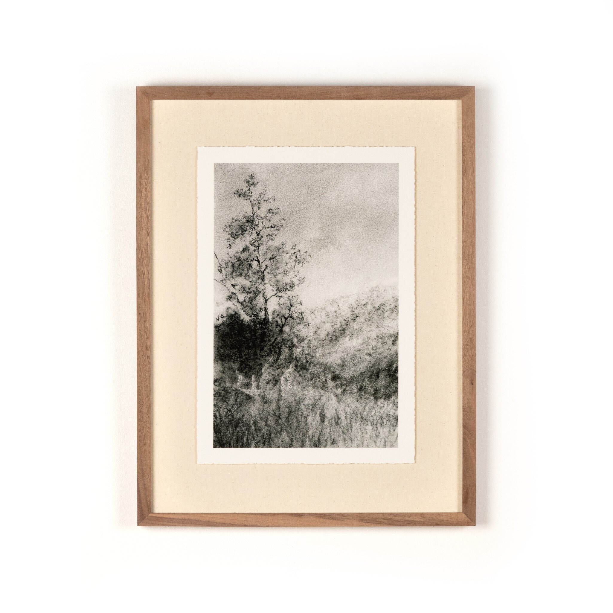 Four Hands Furniture Landscape Study I By Aileen Fitzgerald 237124-001