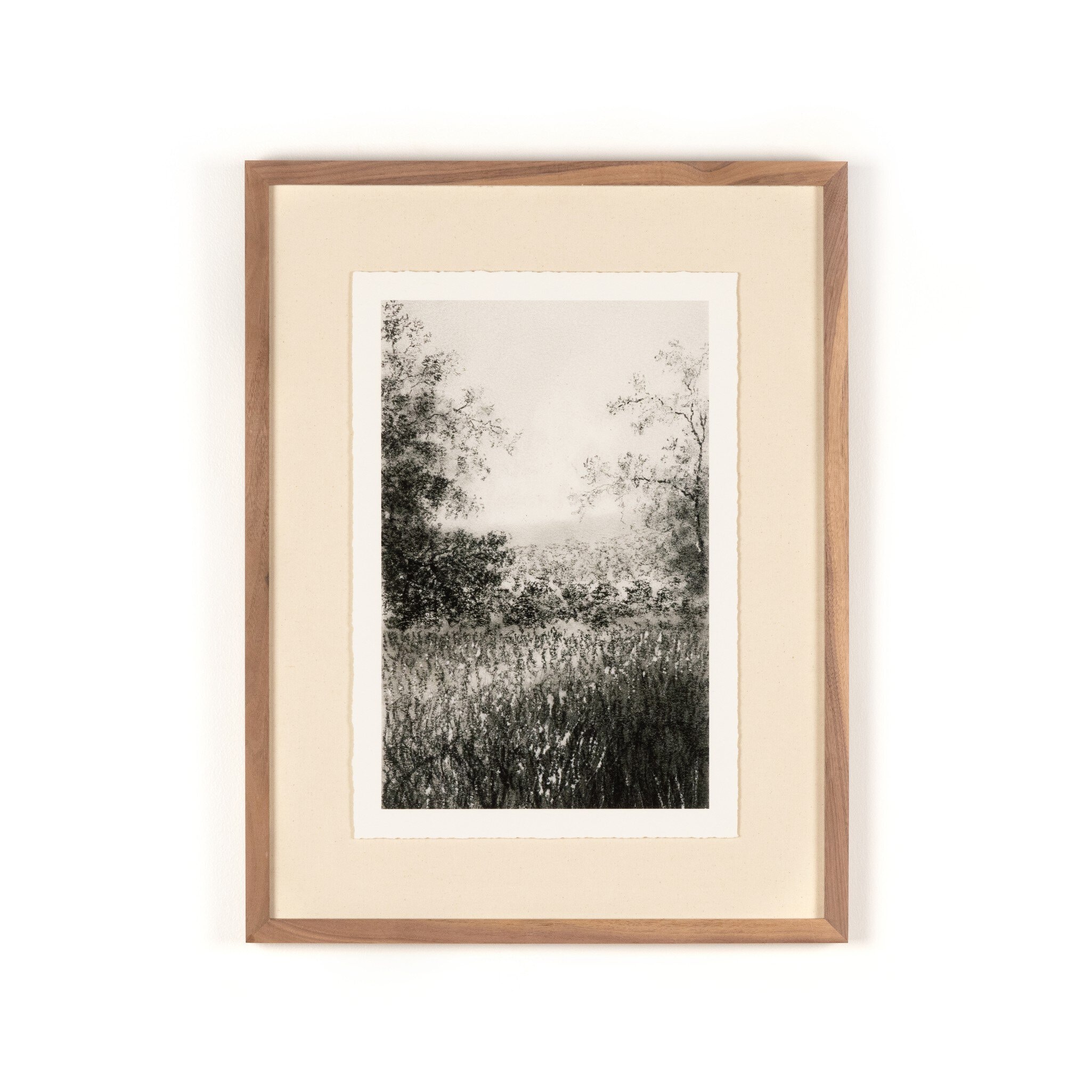 Four Hands Furniture Landscape Study Ii By Aileen Fitzgerald 237125-001
