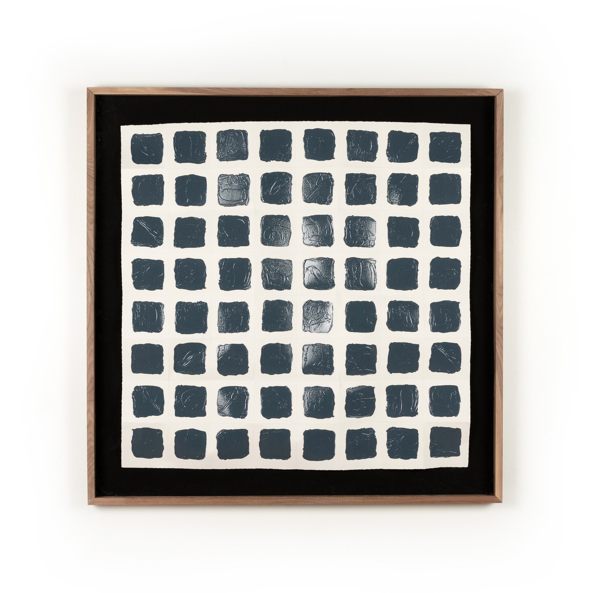 Four Hands Furniture Examine Midnight By Fh Art Studio 237360-001