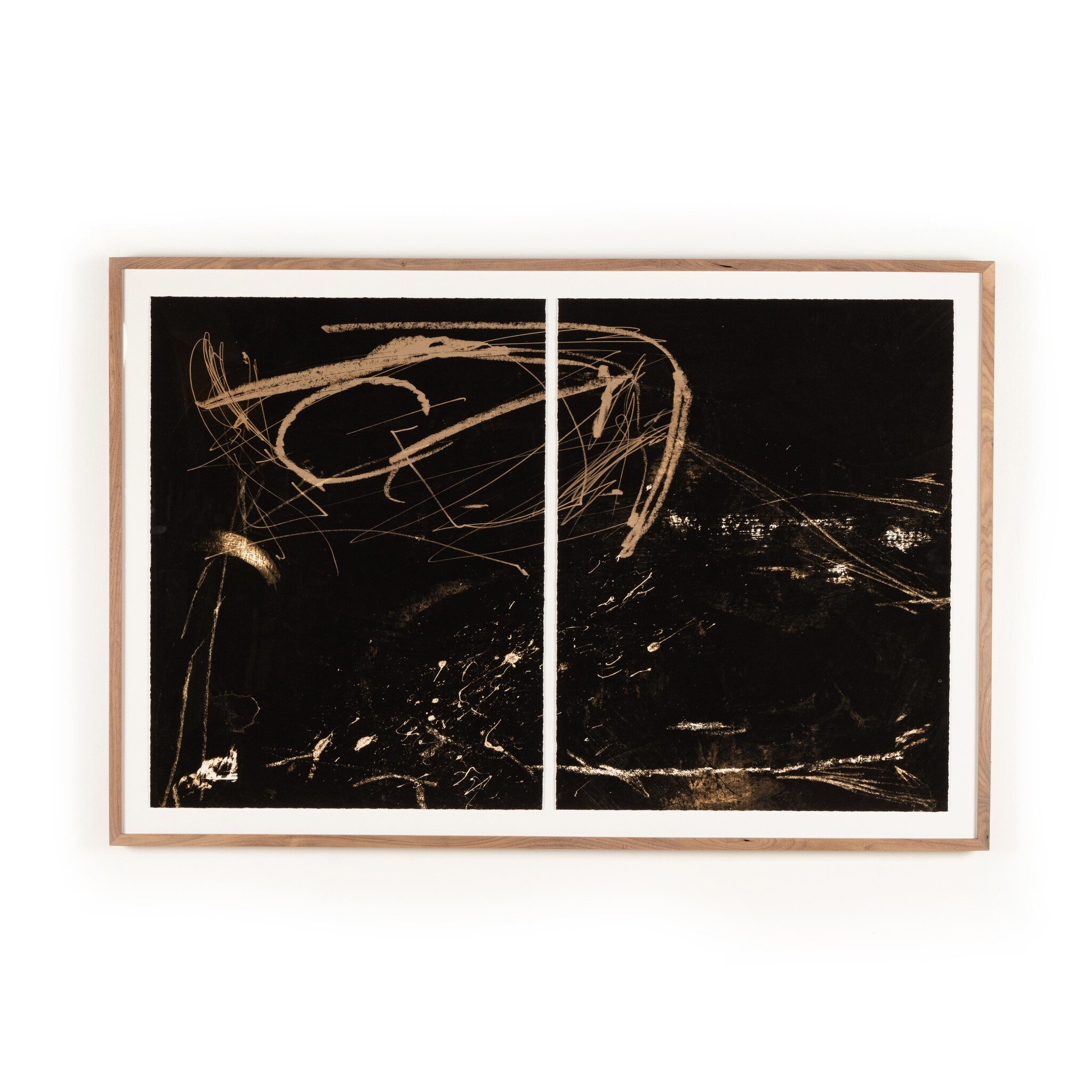 Four Hands Furniture Nero By Dan Hobday 237411-001