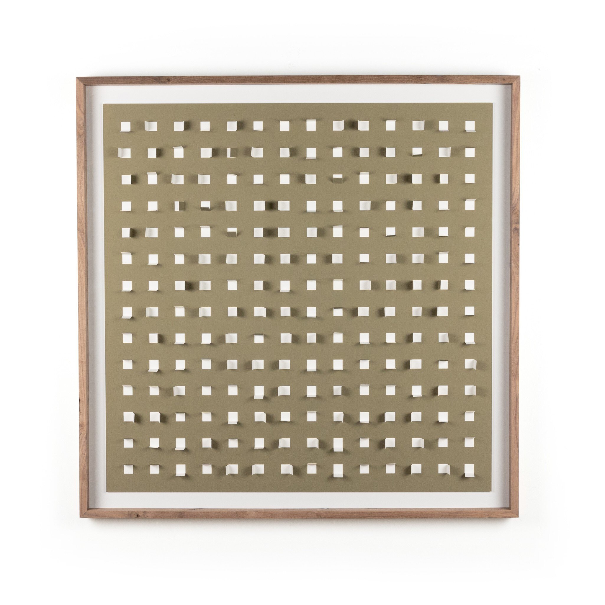 Four Hands Furniture See Through Olive By Fh Art Studio 237506-001