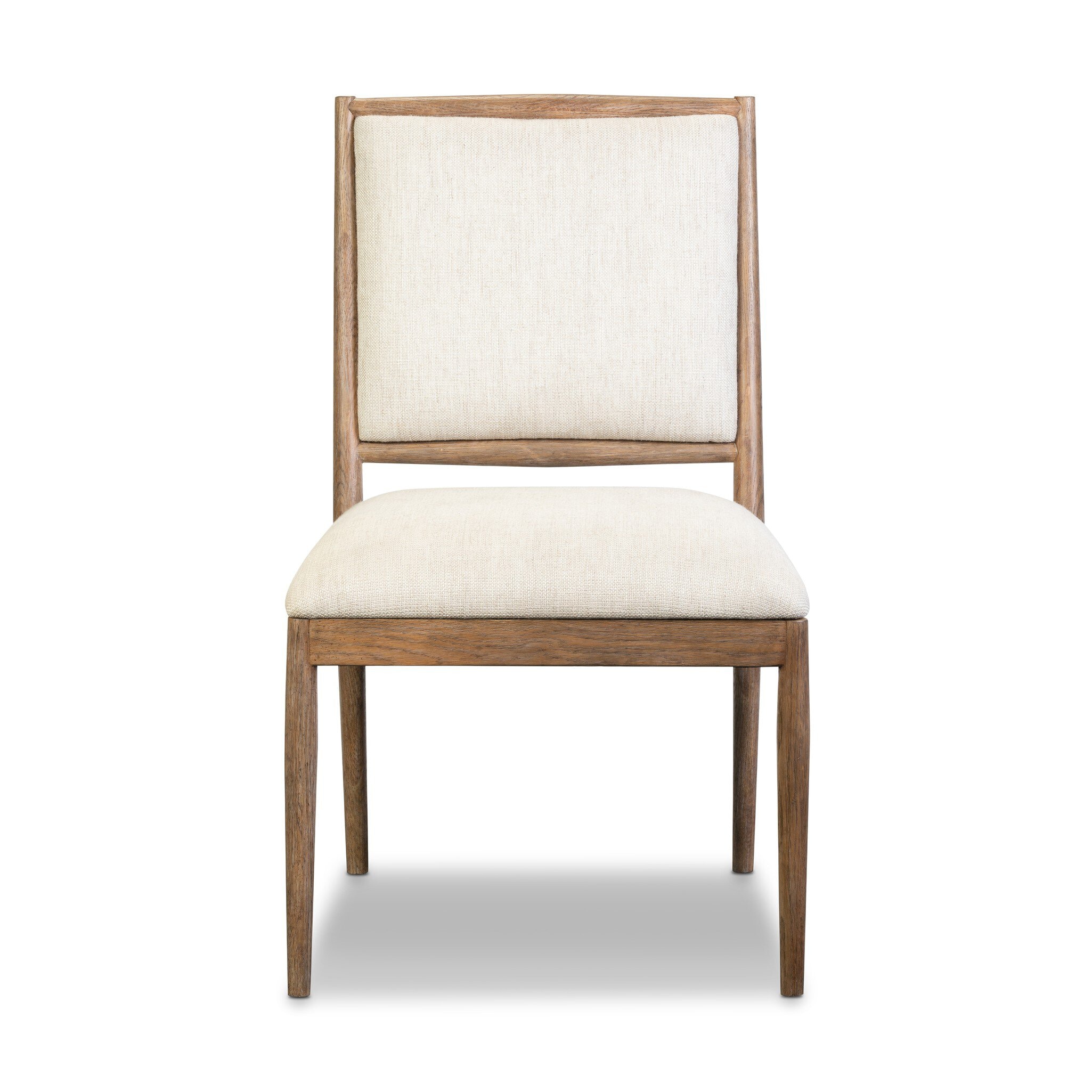 Four Hands Furniture Glenview Dining Chair-Essence Natural 237548-001