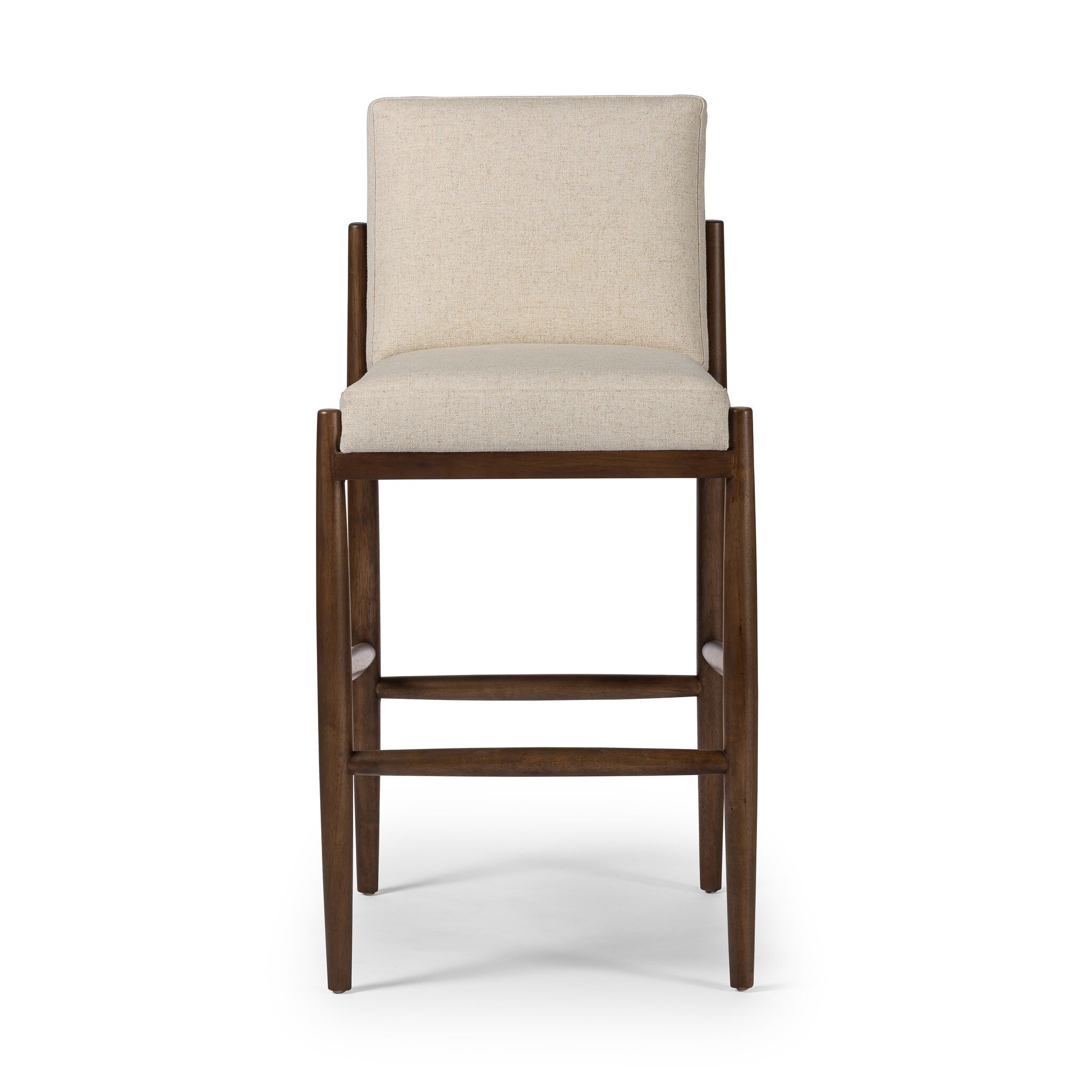 Four Hands Furniture Costera Stool - Antwerp Natural 237718-003