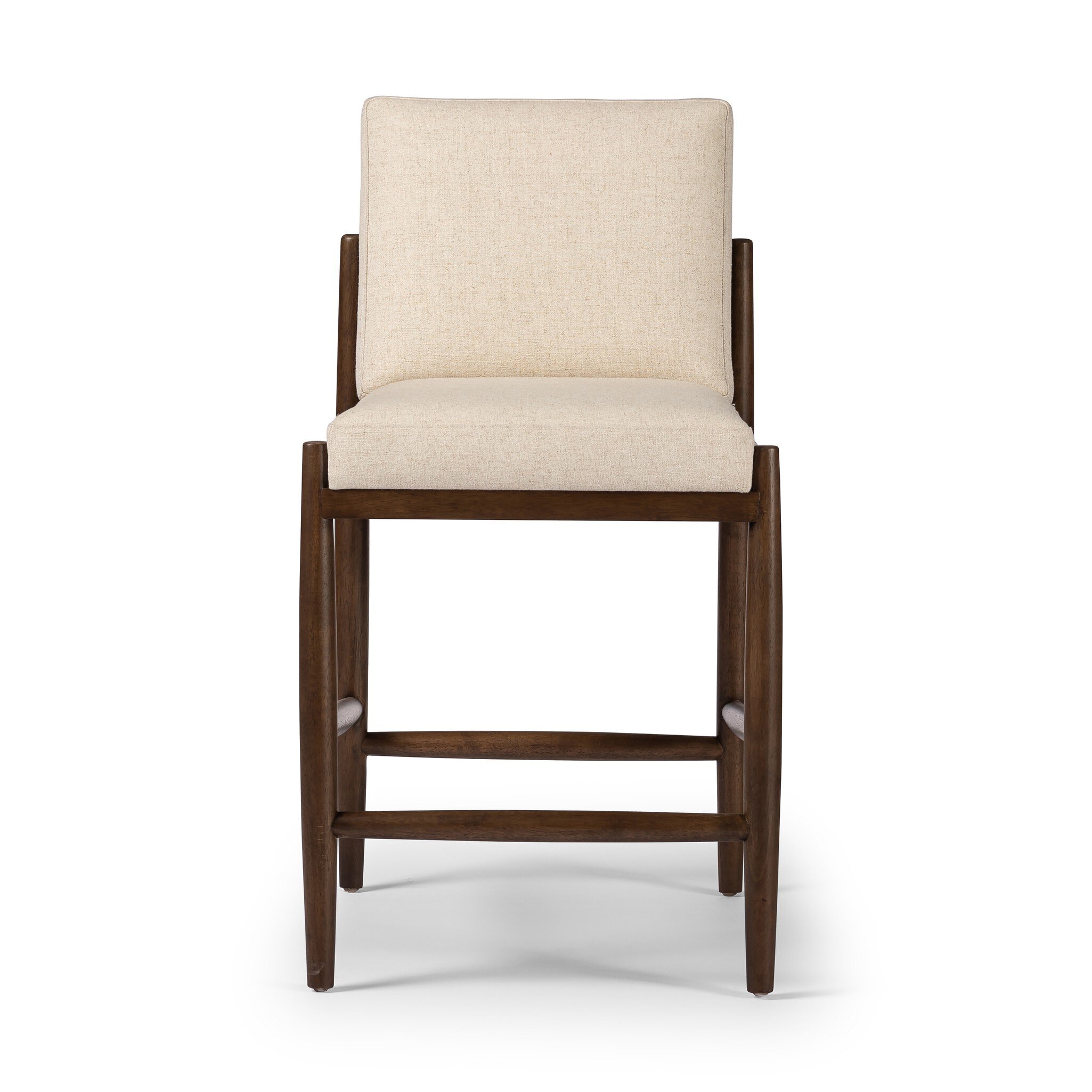 Four Hands Furniture Costera Stool - Antwerp Natural 237718-004