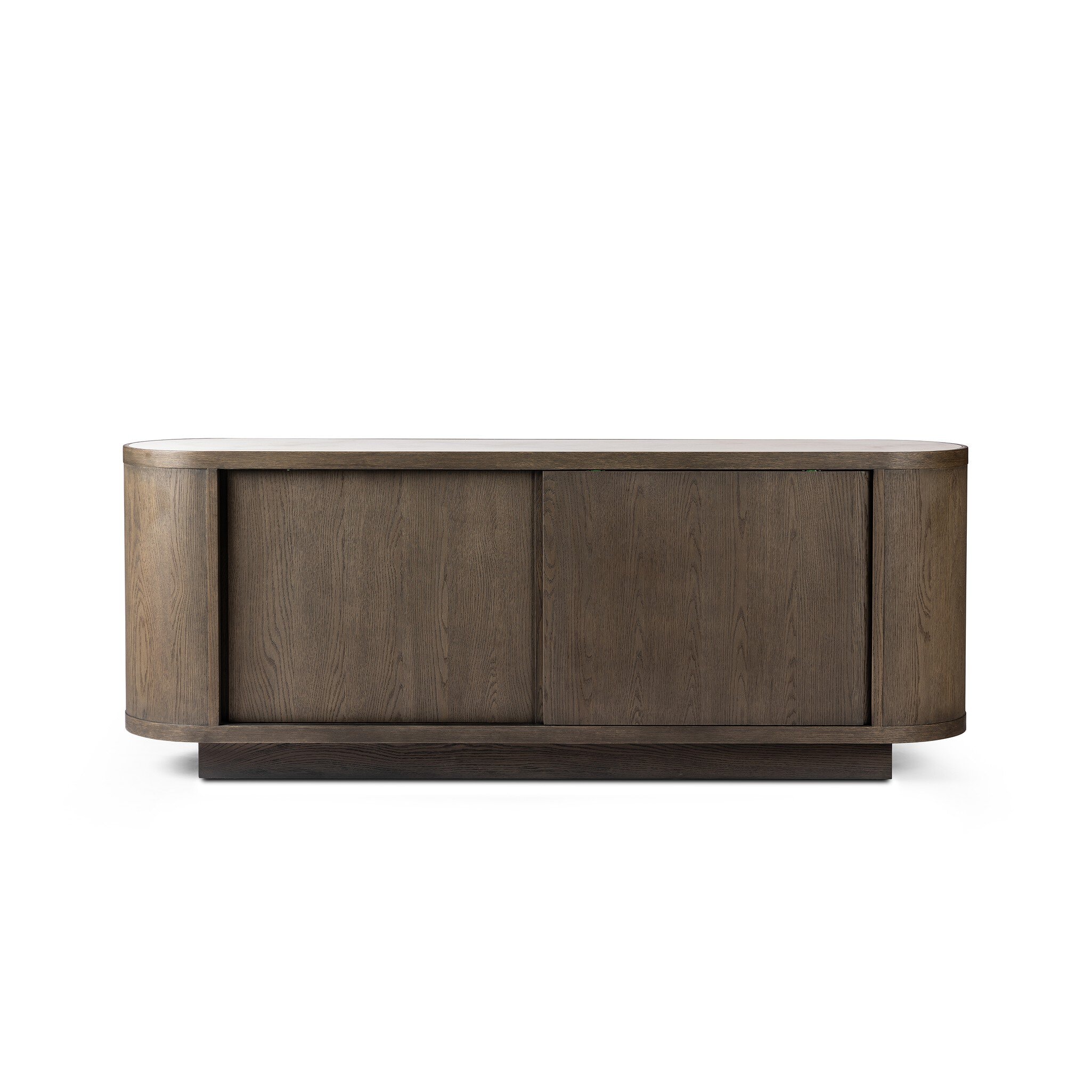 Four Hands Furniture Galini Sideboard - Weathered Dark Oak 237737-001