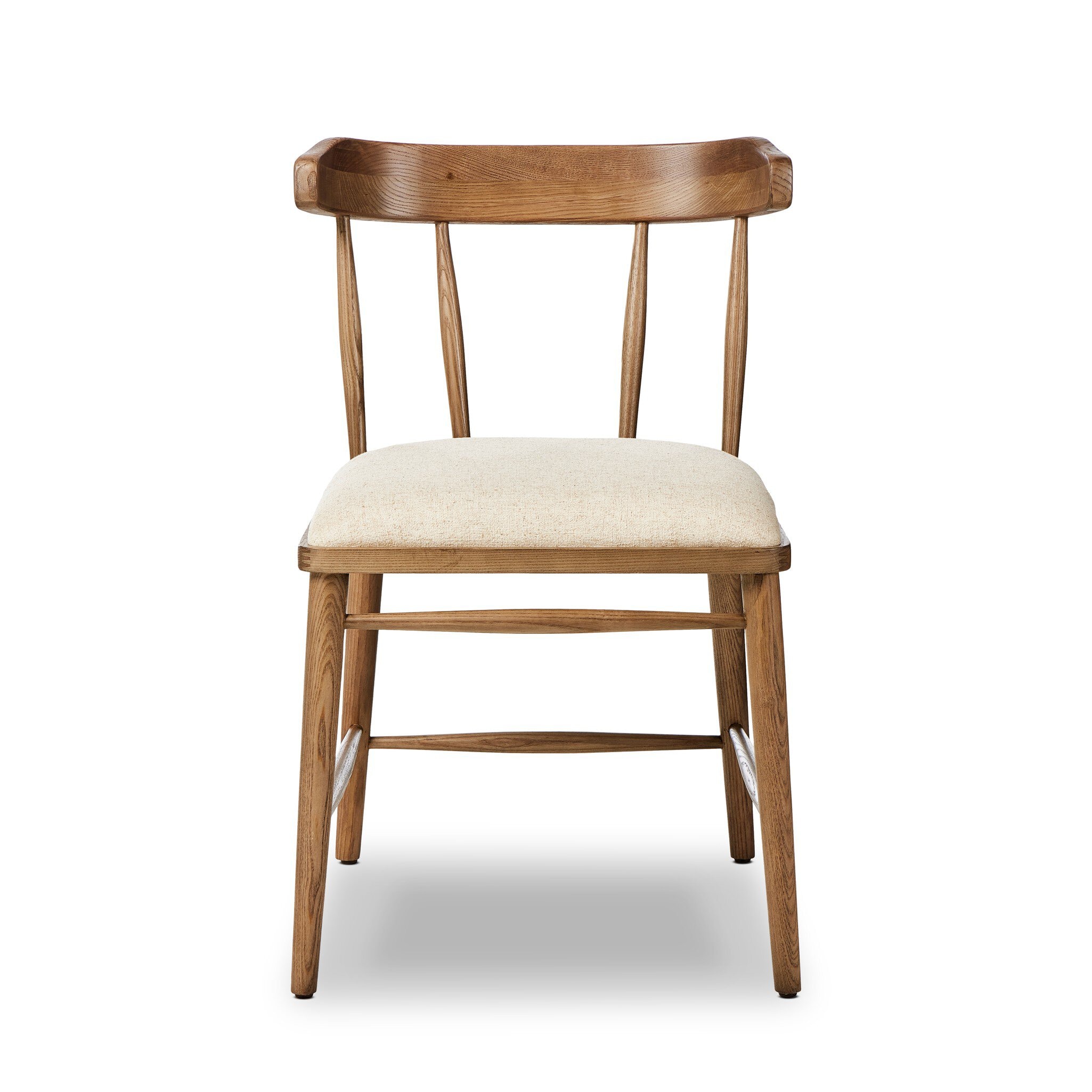 Four Hands Furniture Colter Dining Chair - Antwerp Natural 237806-002