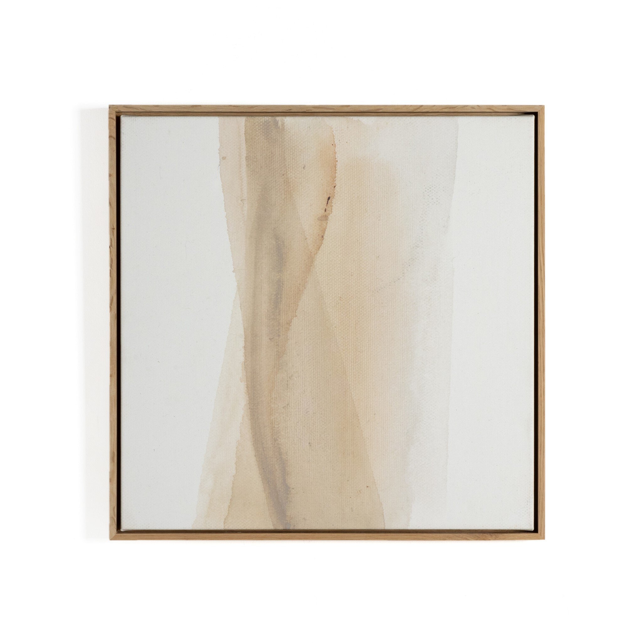 Four Hands Furniture Neutral Wash 1 By Jess Engle-Vertical Gr 238216-001