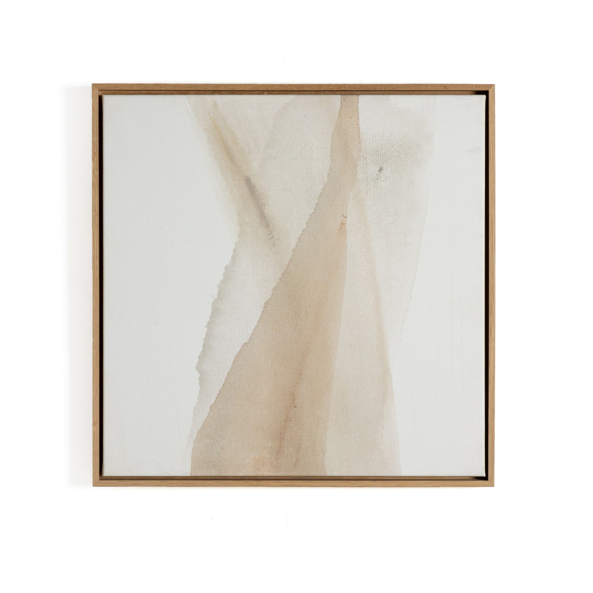 Four Hands Furniture 238219-001 Art Wash Triptych By Jess Engle