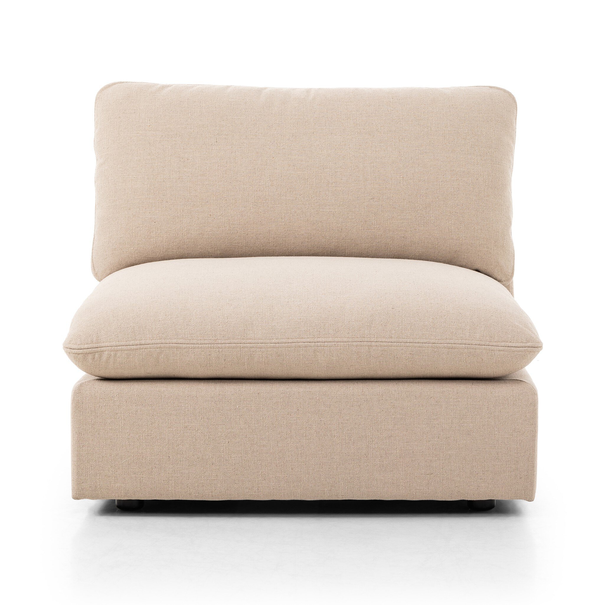 Four Hands Furniture Build Your Own: Ingel Sectional - Antwerp Taupe 238407-001