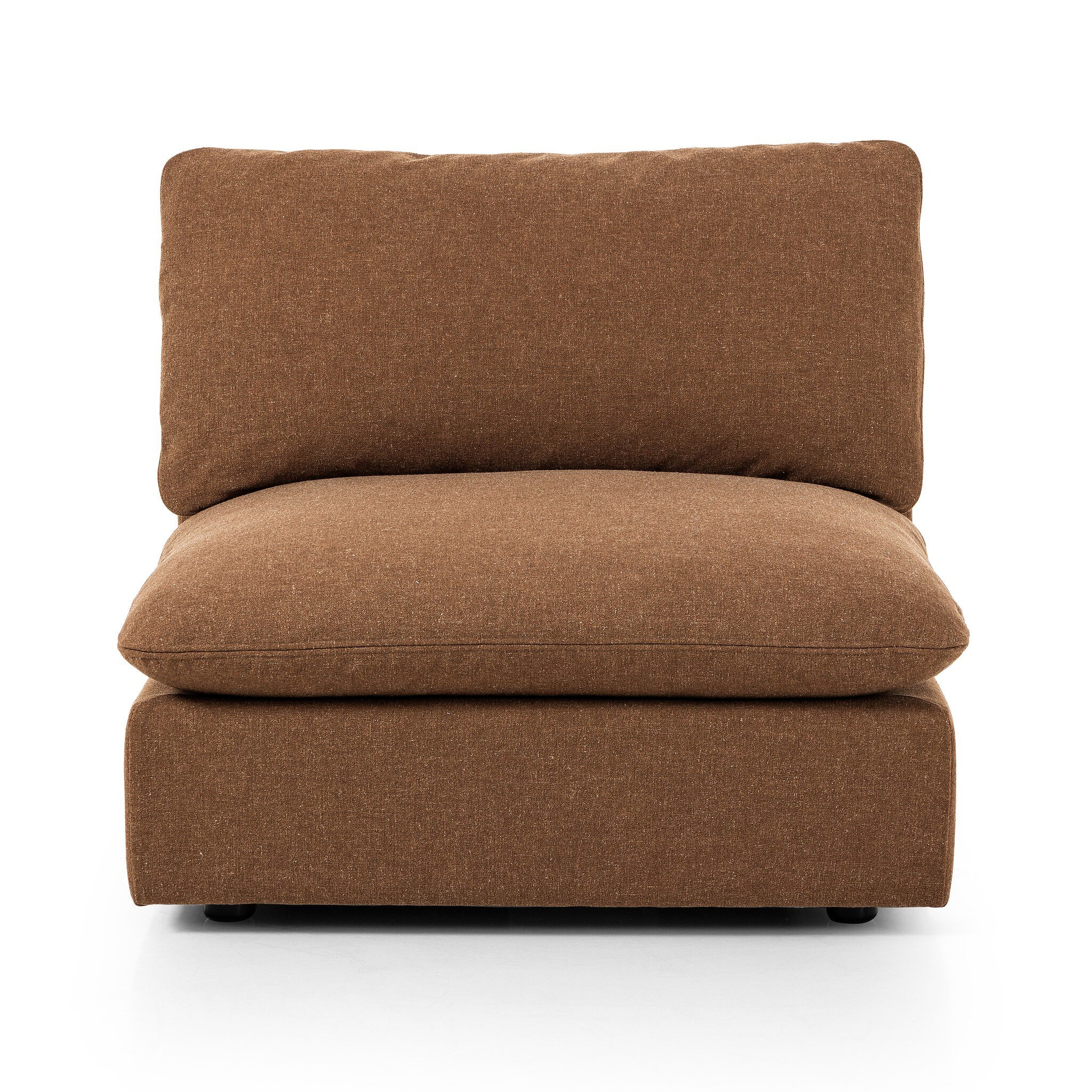Four Hands Furniture Build Your Own: Ingel Sectional - Antwerp Cafe 238407-002
