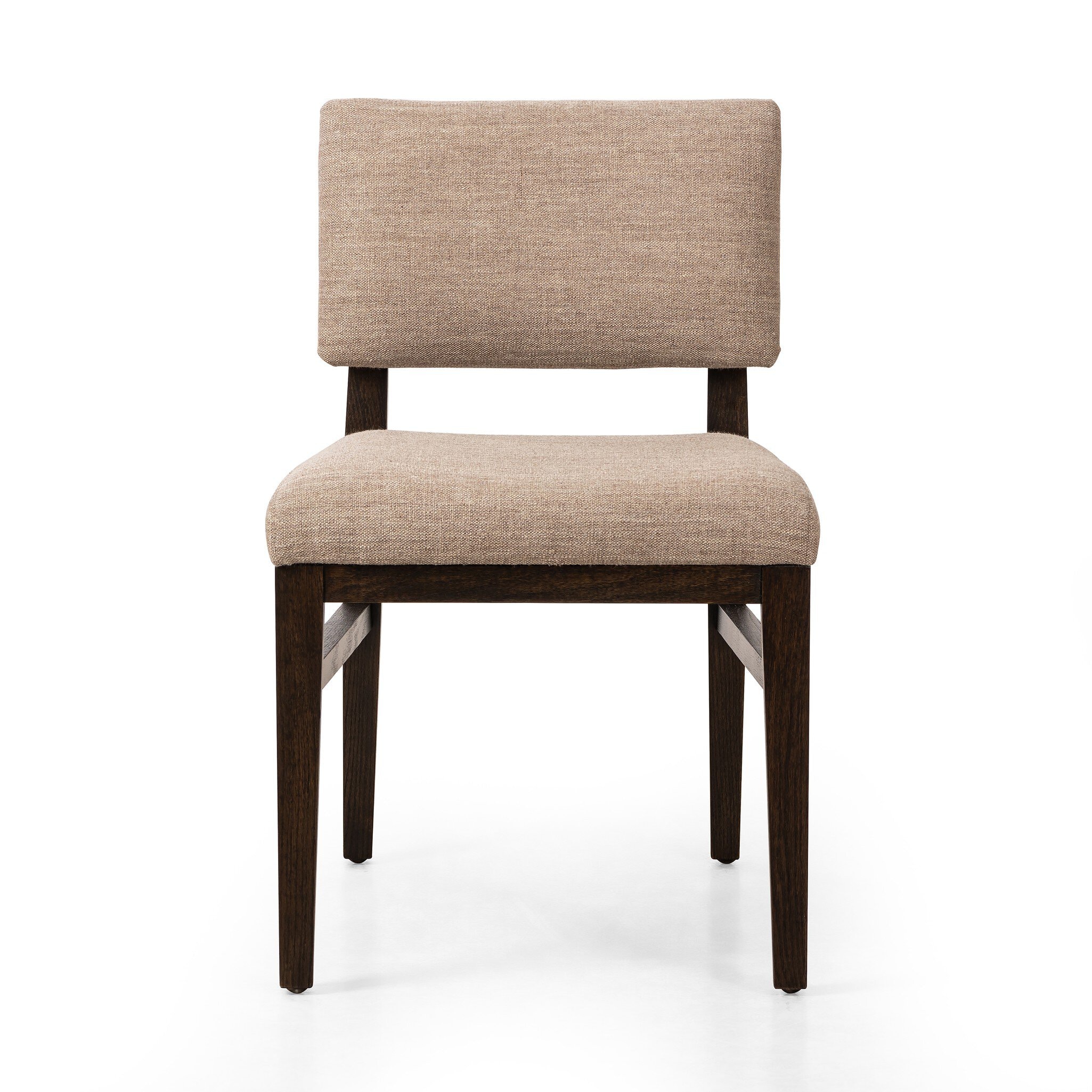 Four Hands Furniture Carlo Dining Chair - Alcala Fawn 238452-004