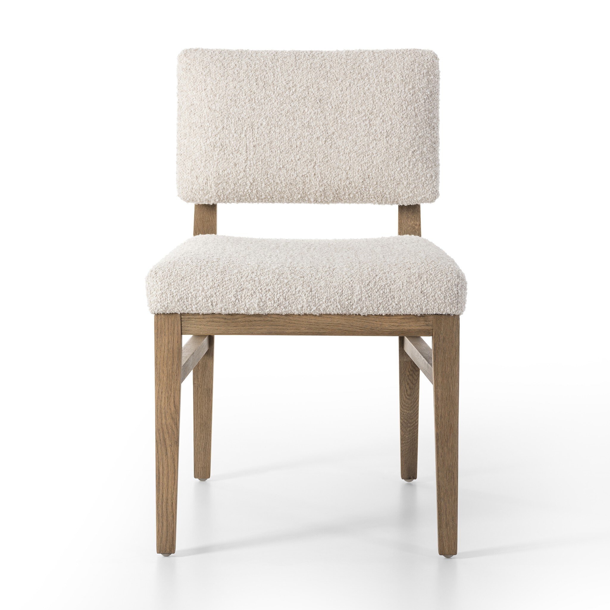 Four Hands Furniture Carlo Dining Chair - Somerton Ash 238452-005