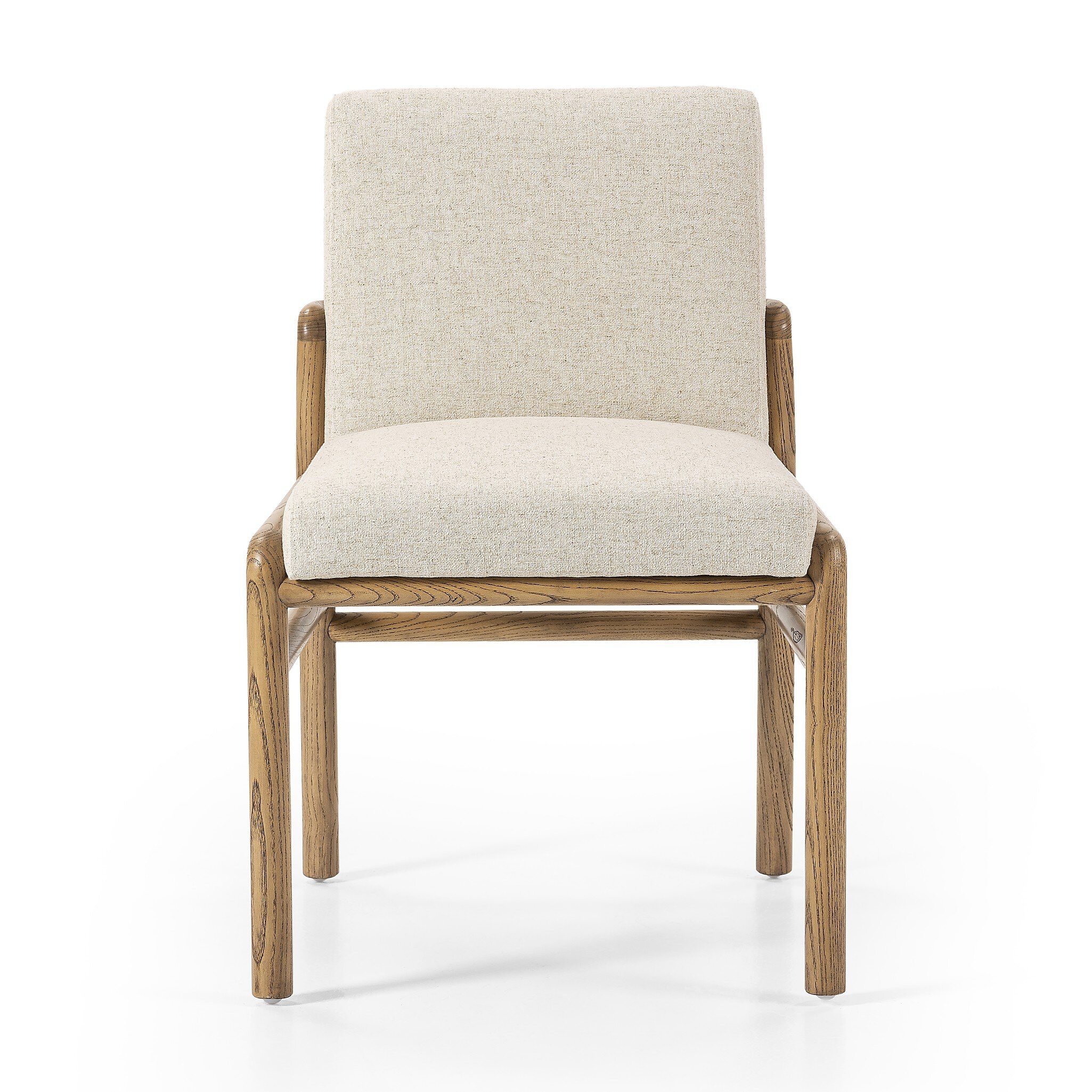 Four Hands Furniture Taki Dining Chair - Antwerp Natural 238815-001