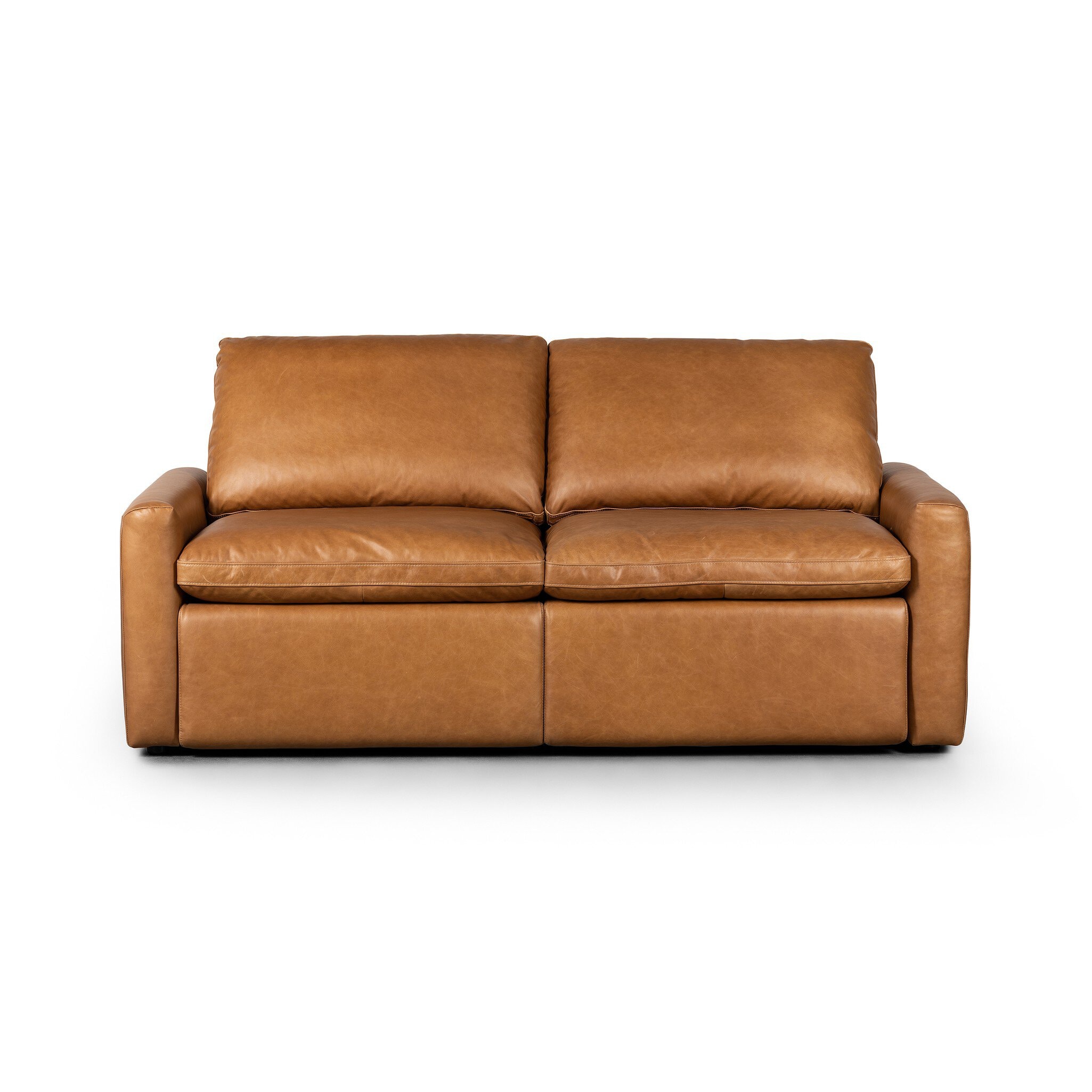 Four Hands Furniture Tillery Power Recliner 2pc Sectional -78-Sonoma 238974-002