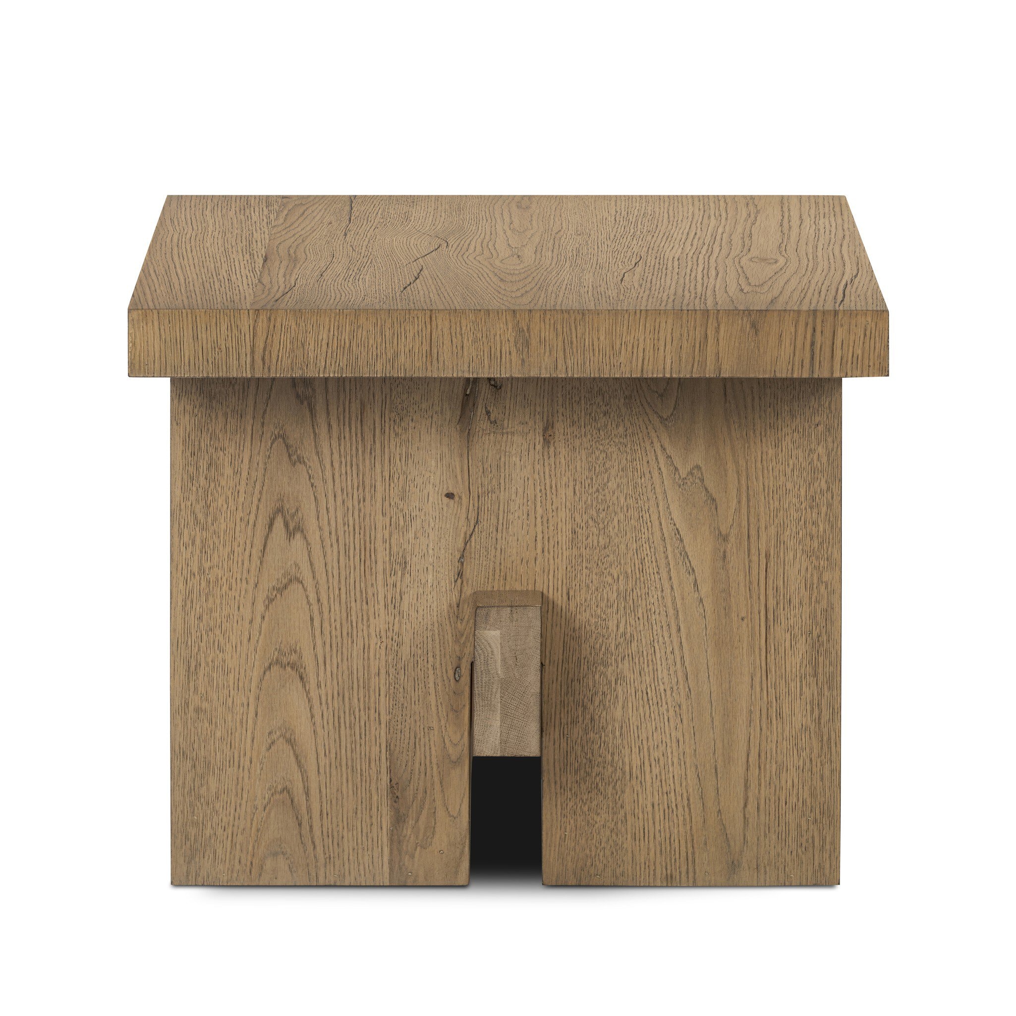 Four Hands Furniture 239194-002 Living Room Isaac End Table