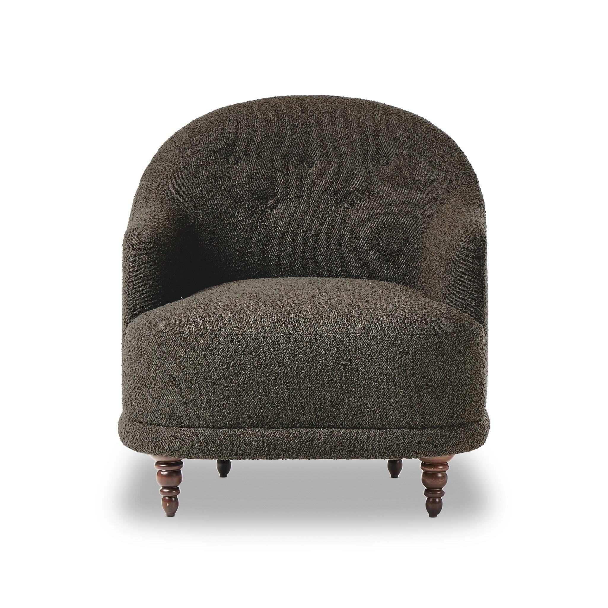 Four Hands Furniture Marnie Chair - Knoll Mink 239425-002