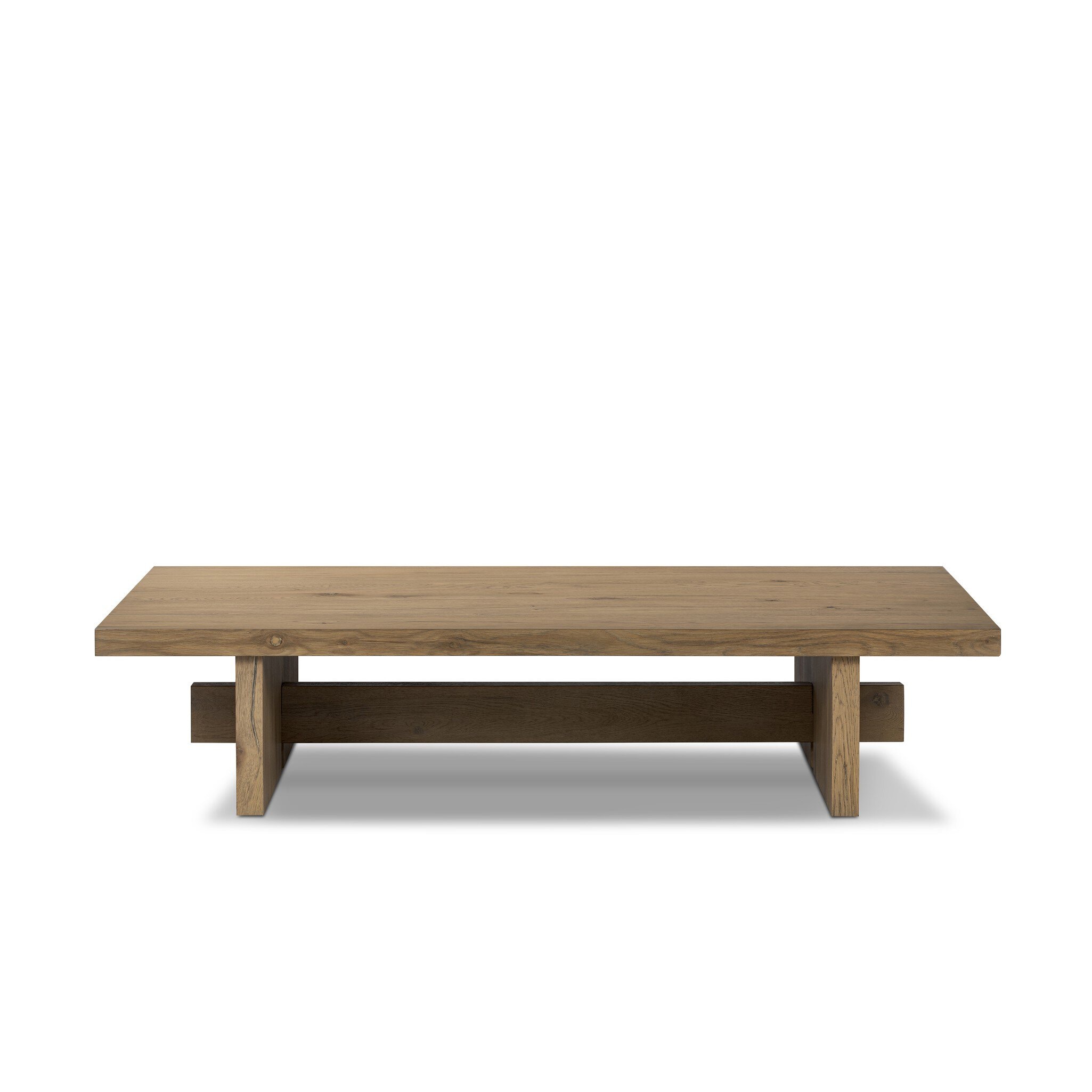 Four Hands Furniture 239832-002 Living Room Isaac Coffee Table
