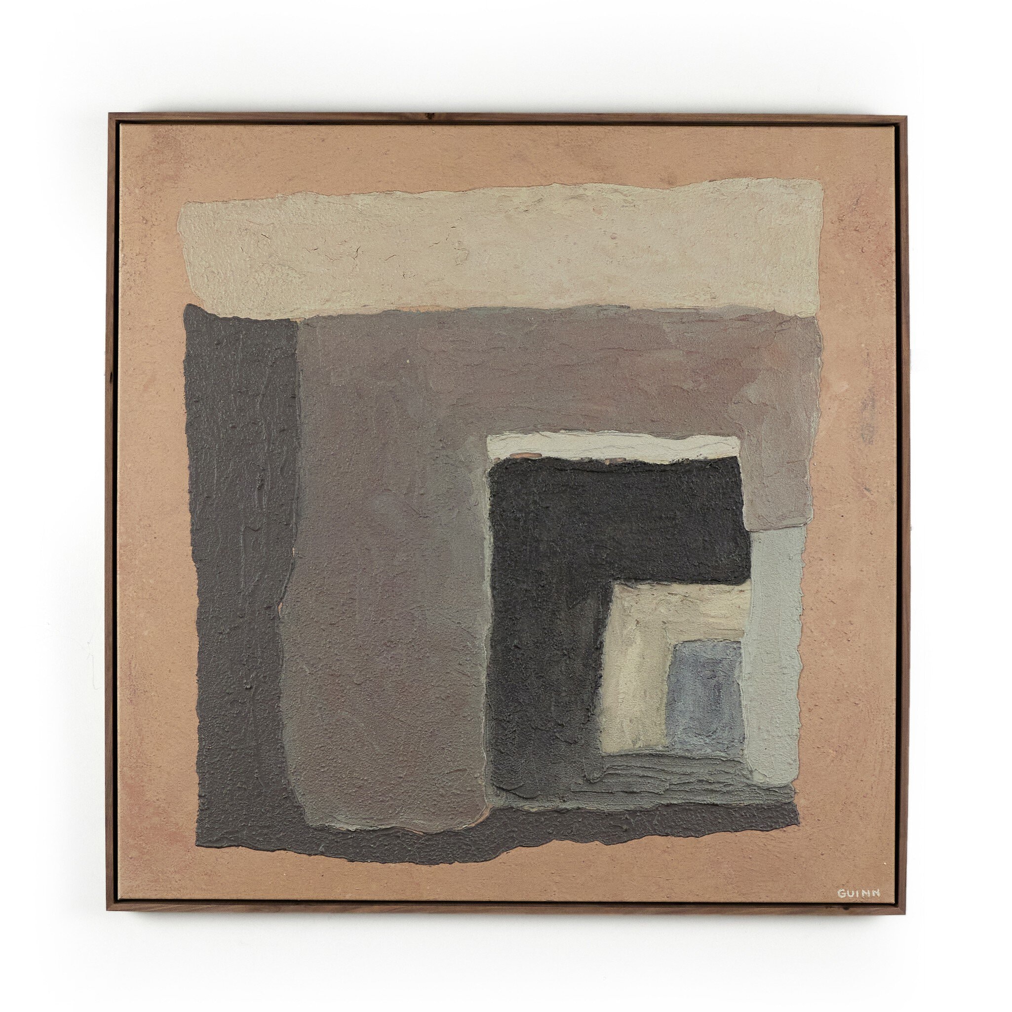 Four Hands Furniture Landmarks No. 3 By Tyler Guinn 240373-001