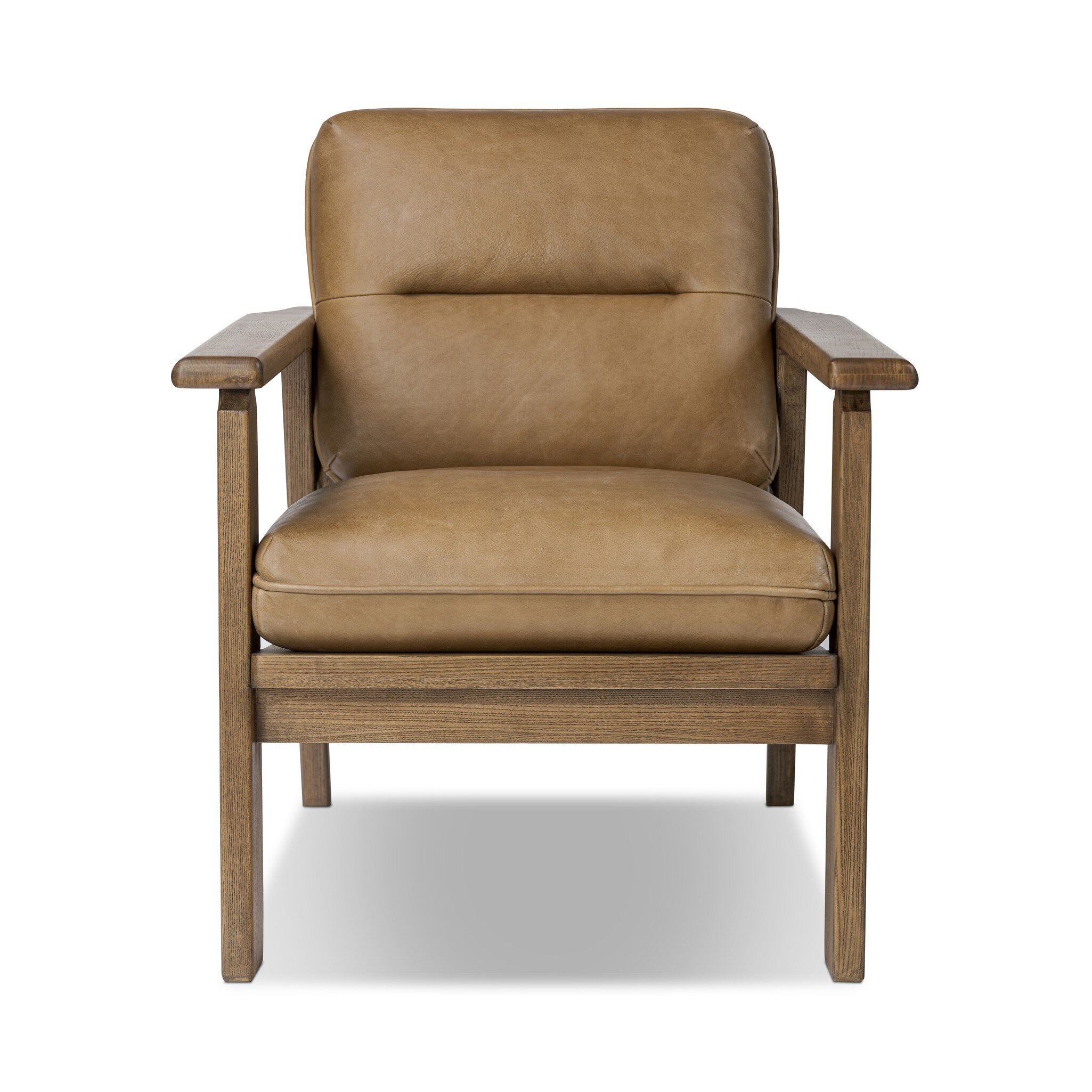 Four Hands Furniture Jones Chair - Palermo Drift 240425-003