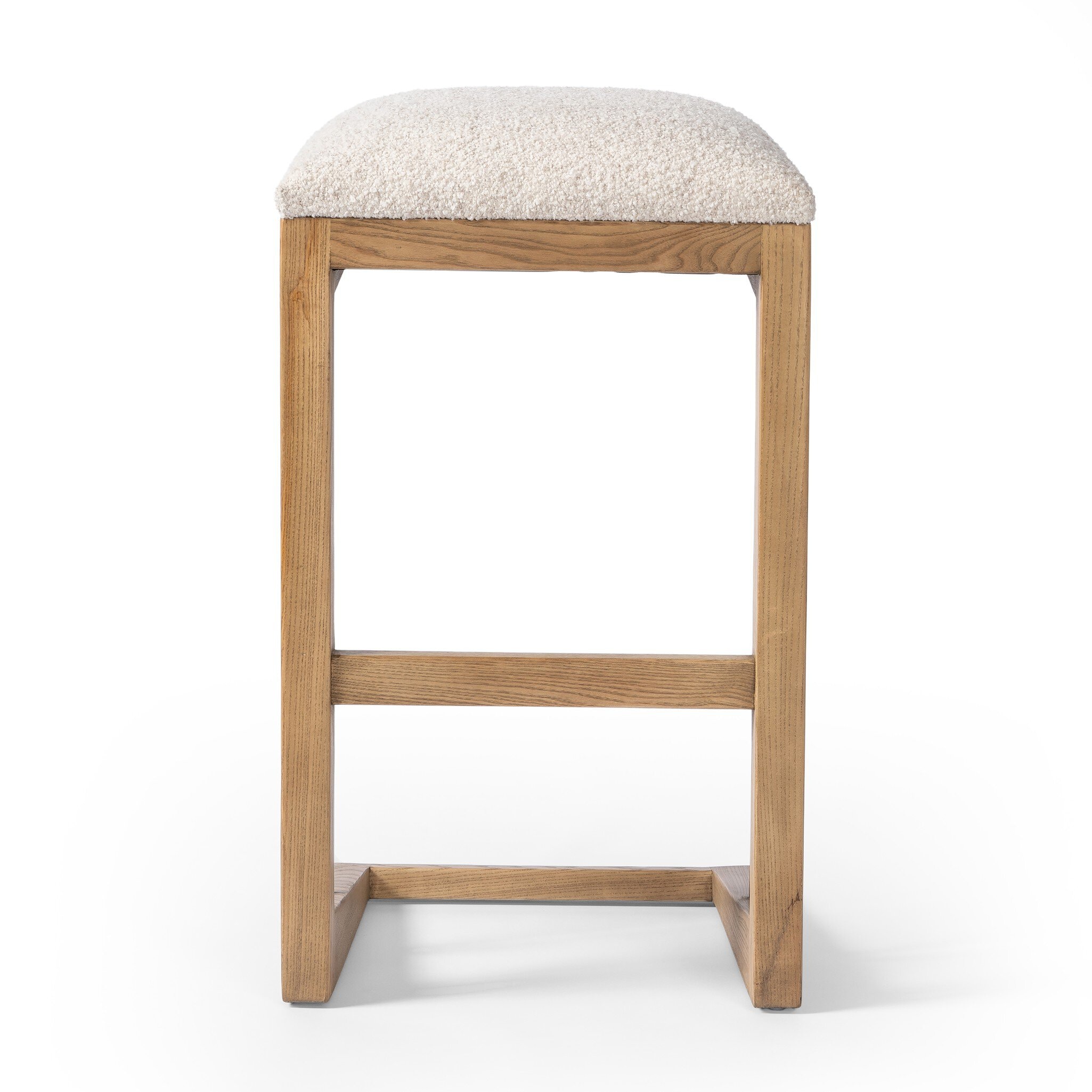 Four Hands Furniture Finn Bar + Counter Stool - Somerton Ash 241011-003