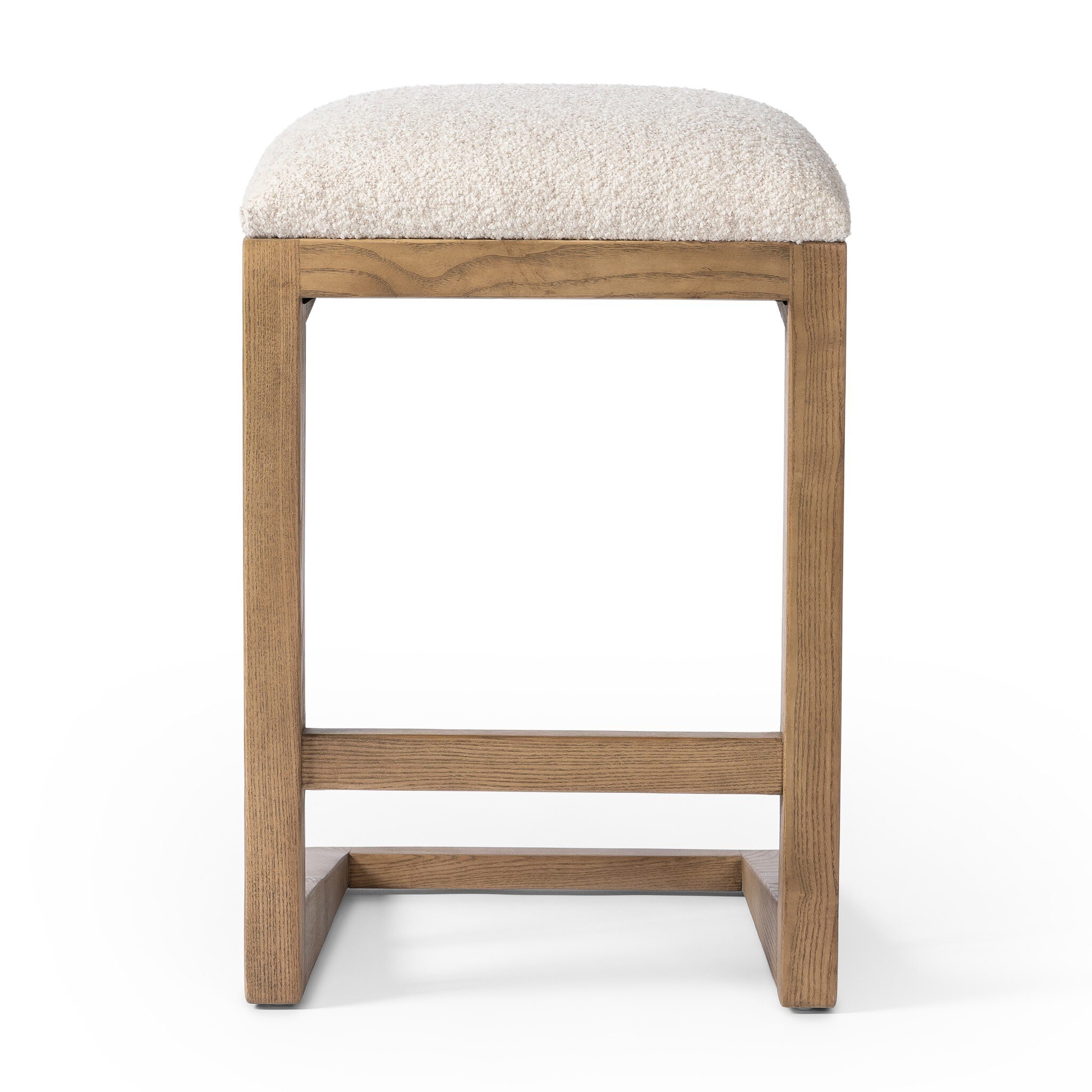 Four Hands Furniture Finn Bar + Counter Stool - Somerton Ash 241011-004