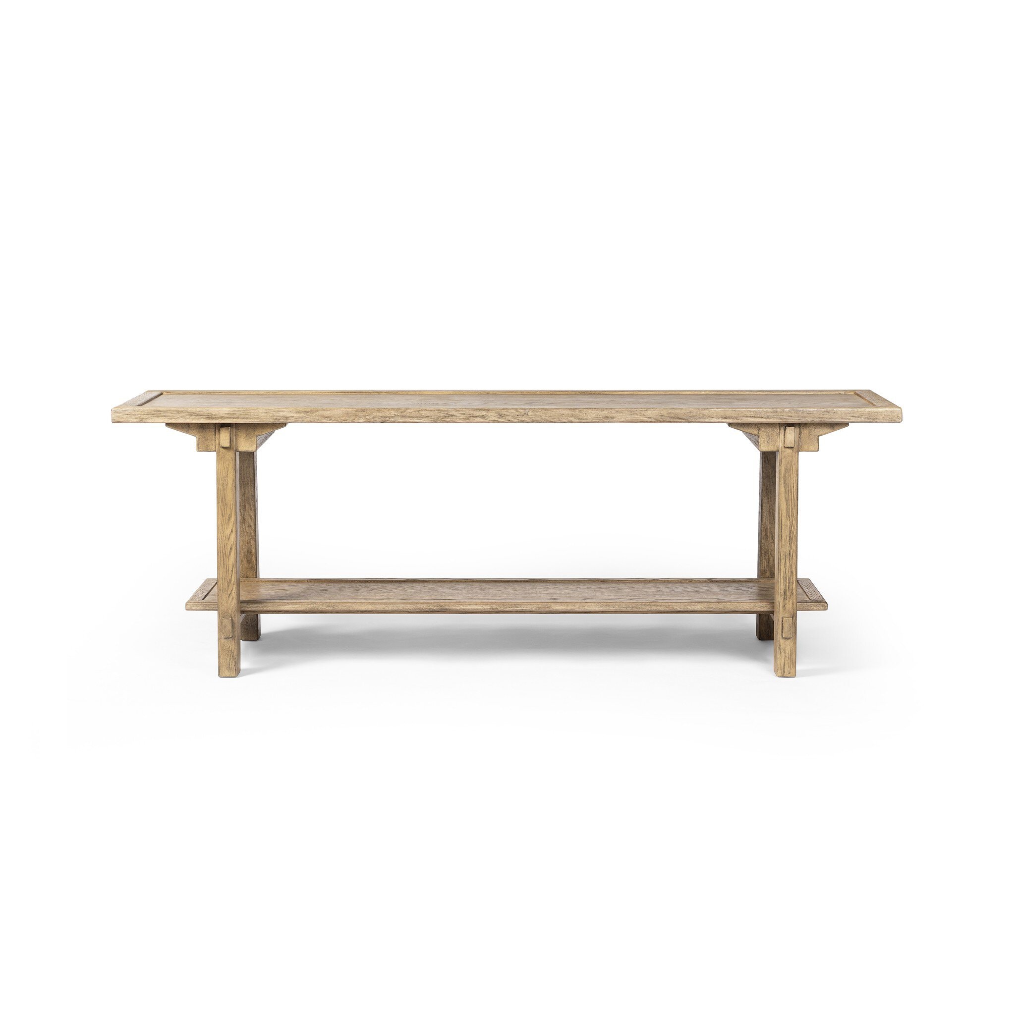 Four Hands Furniture 241019-001 Living Room Trinity Console