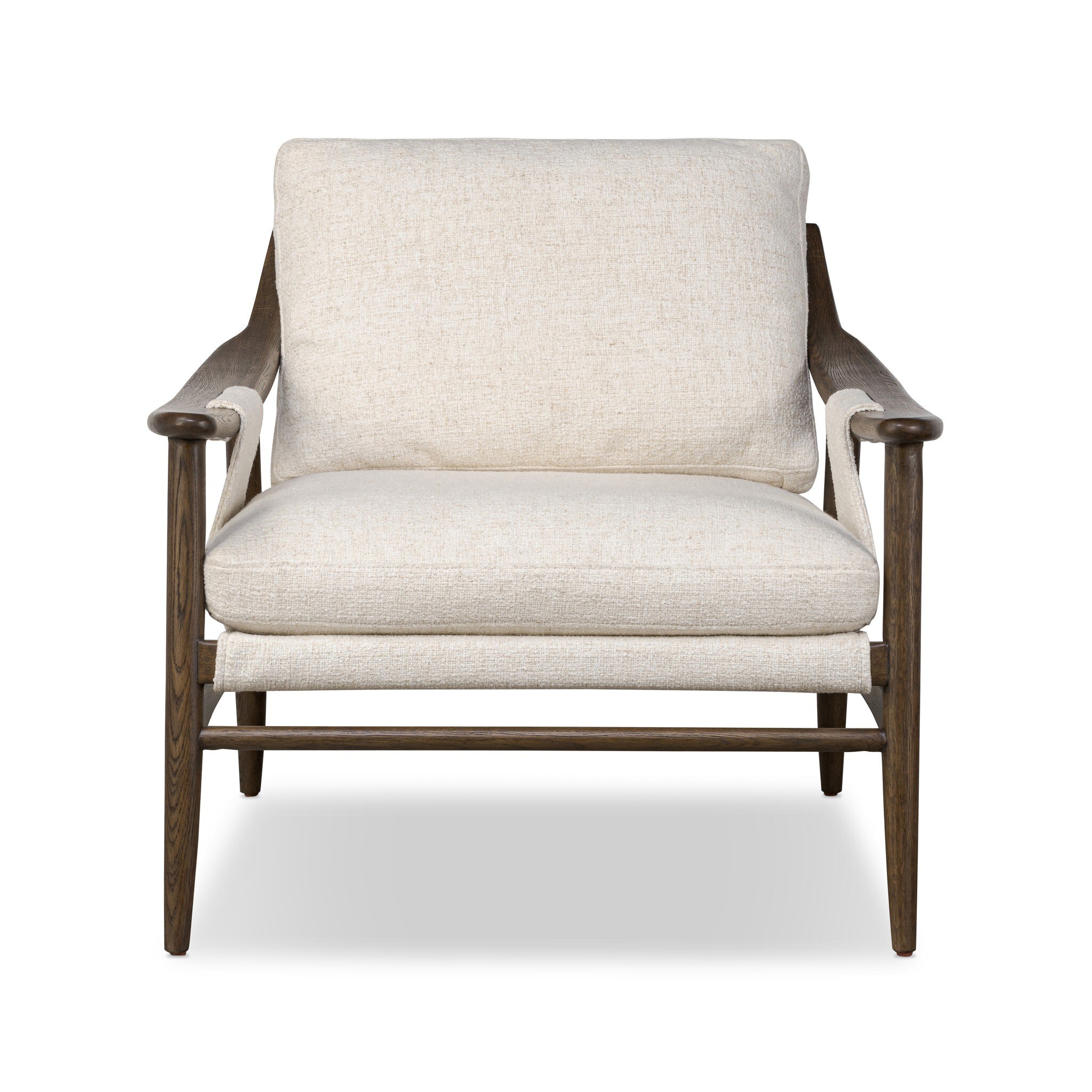 Four Hands Furniture Kimmery Chair - Omari Natural 241220-001