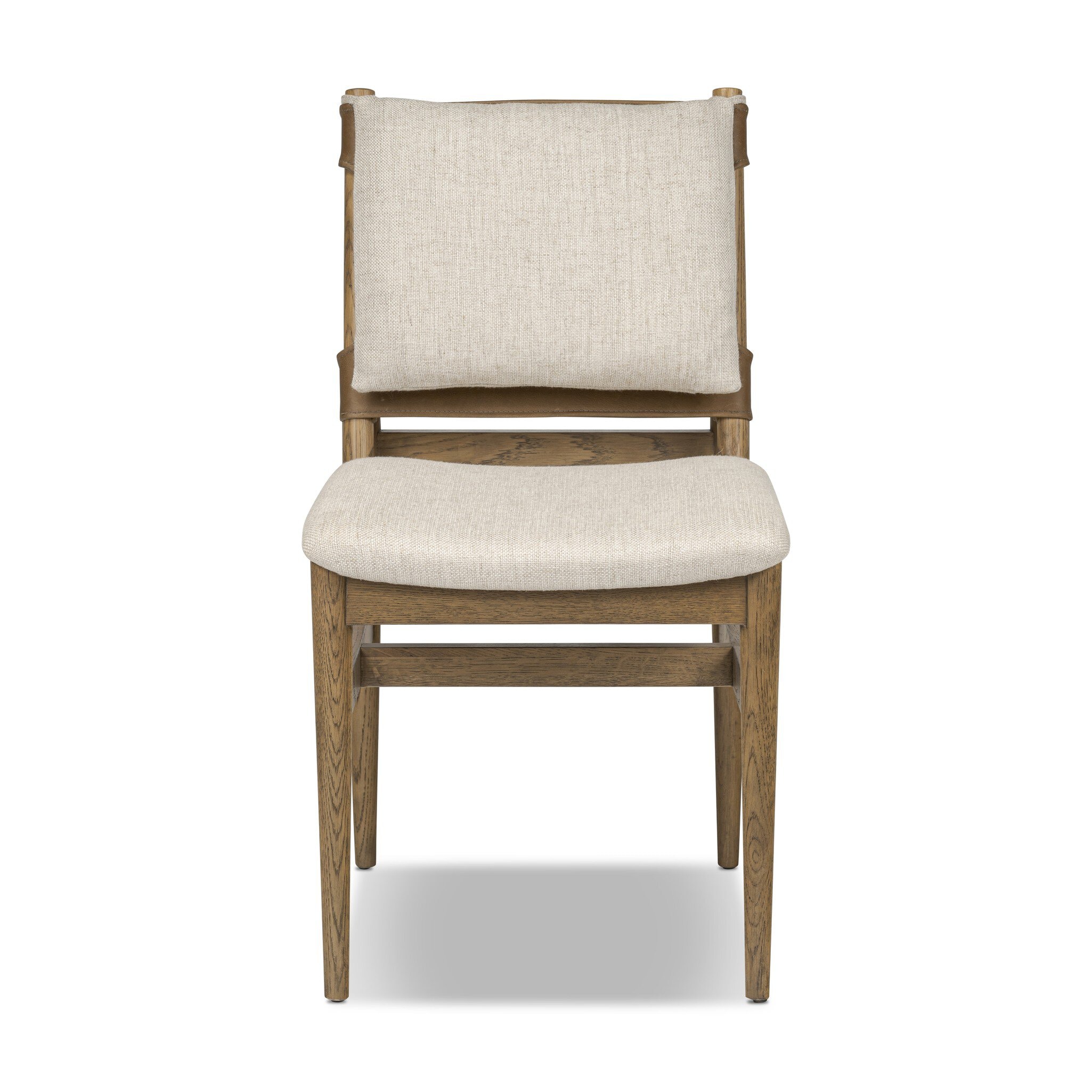 Four Hands Furniture Winsted Dining Chair - Essence Natural 241555-001