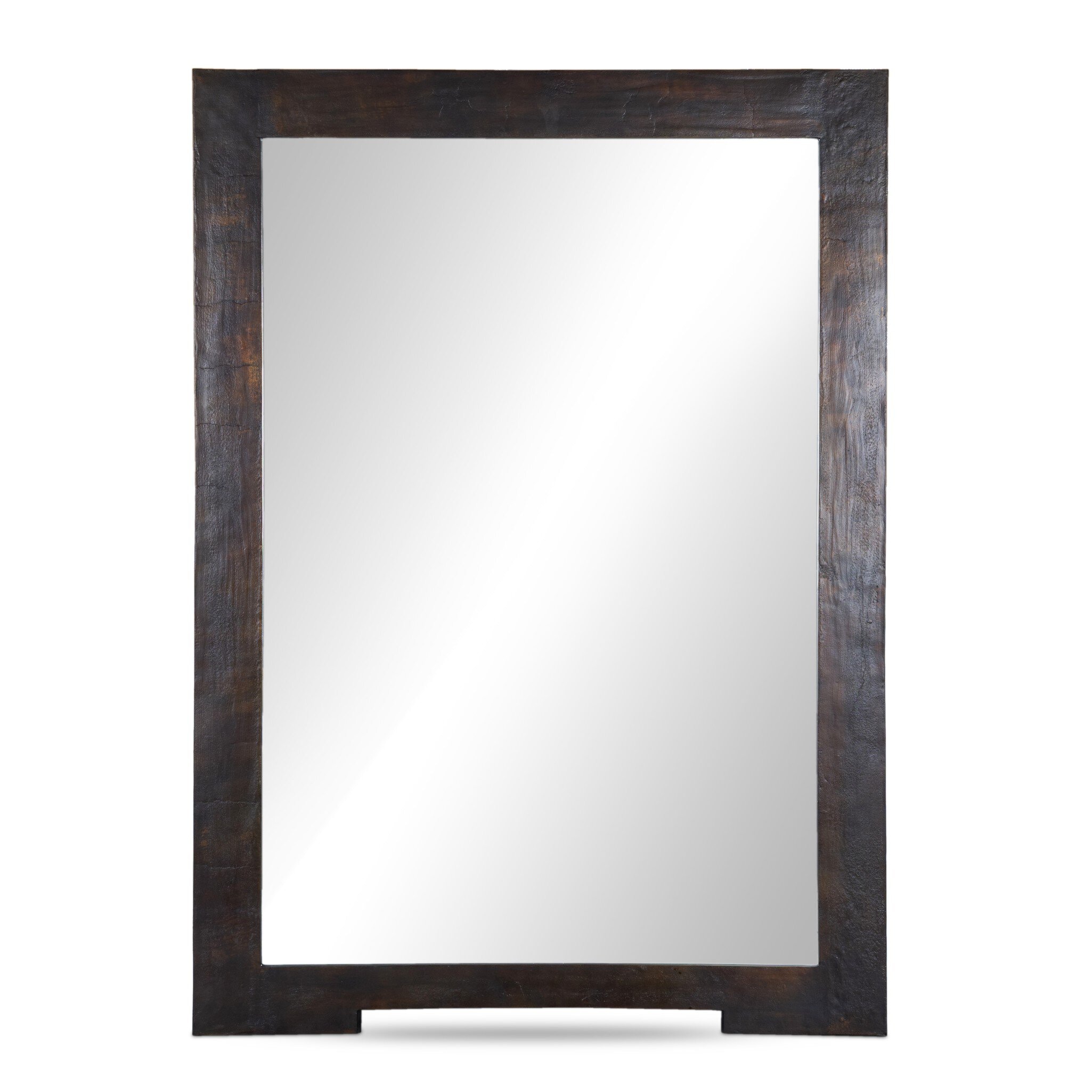 Four Hands Furniture Easton Floor Mirror - Antique Rust 241595-002