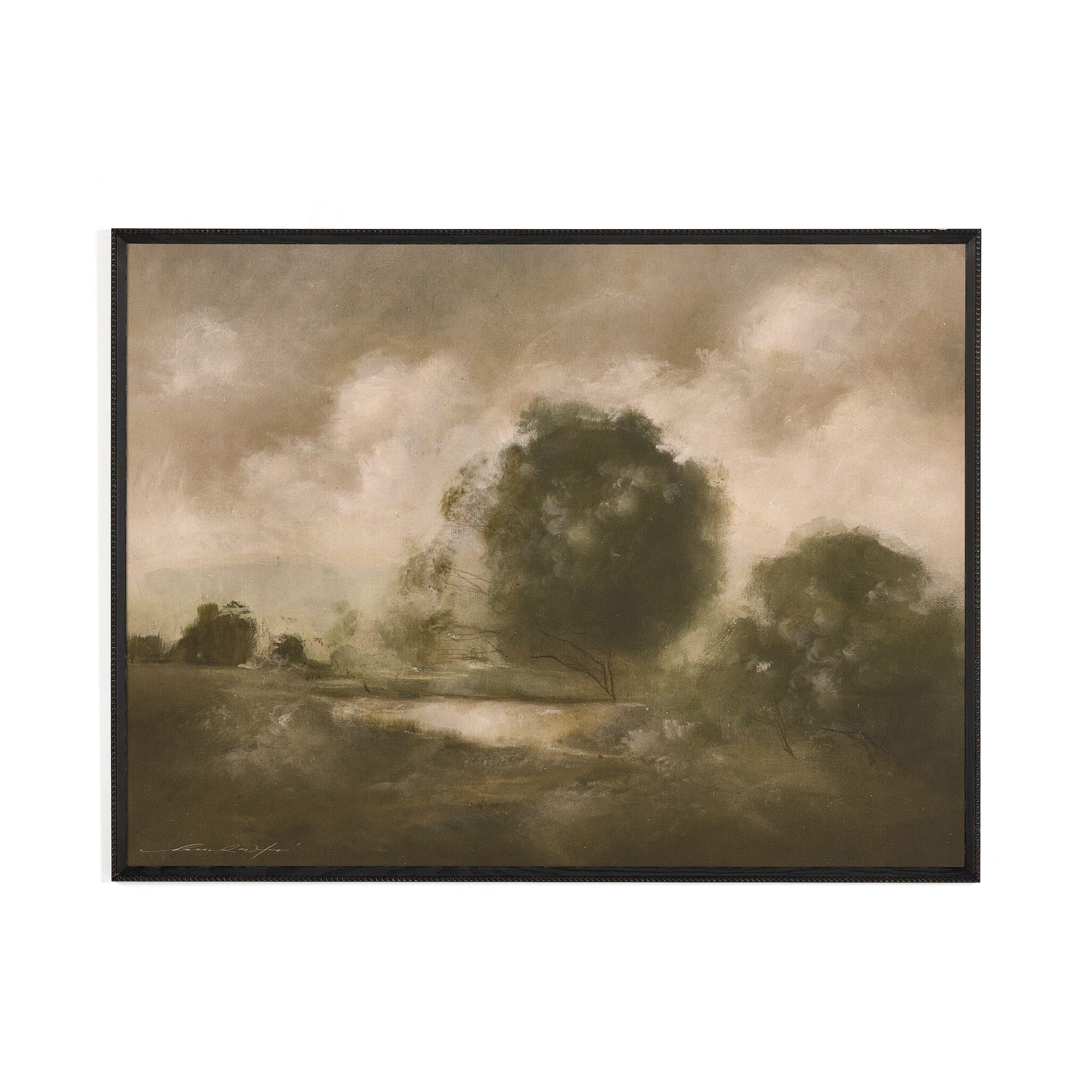 Four Hands Furniture Peace Like A River #3 By Hannah Winters 242592-001