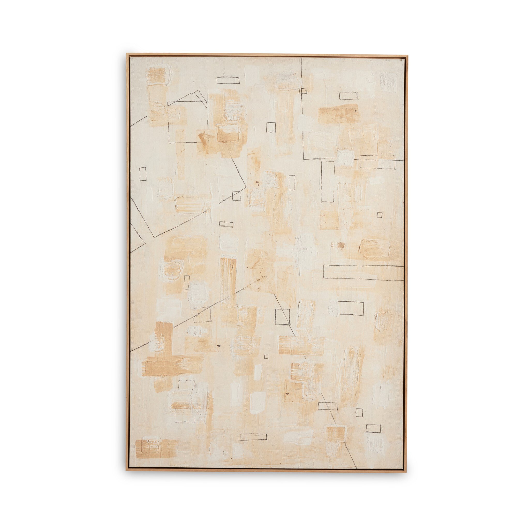 Four Hands Furniture Untitled 003 By Jade Dacay 242617-001